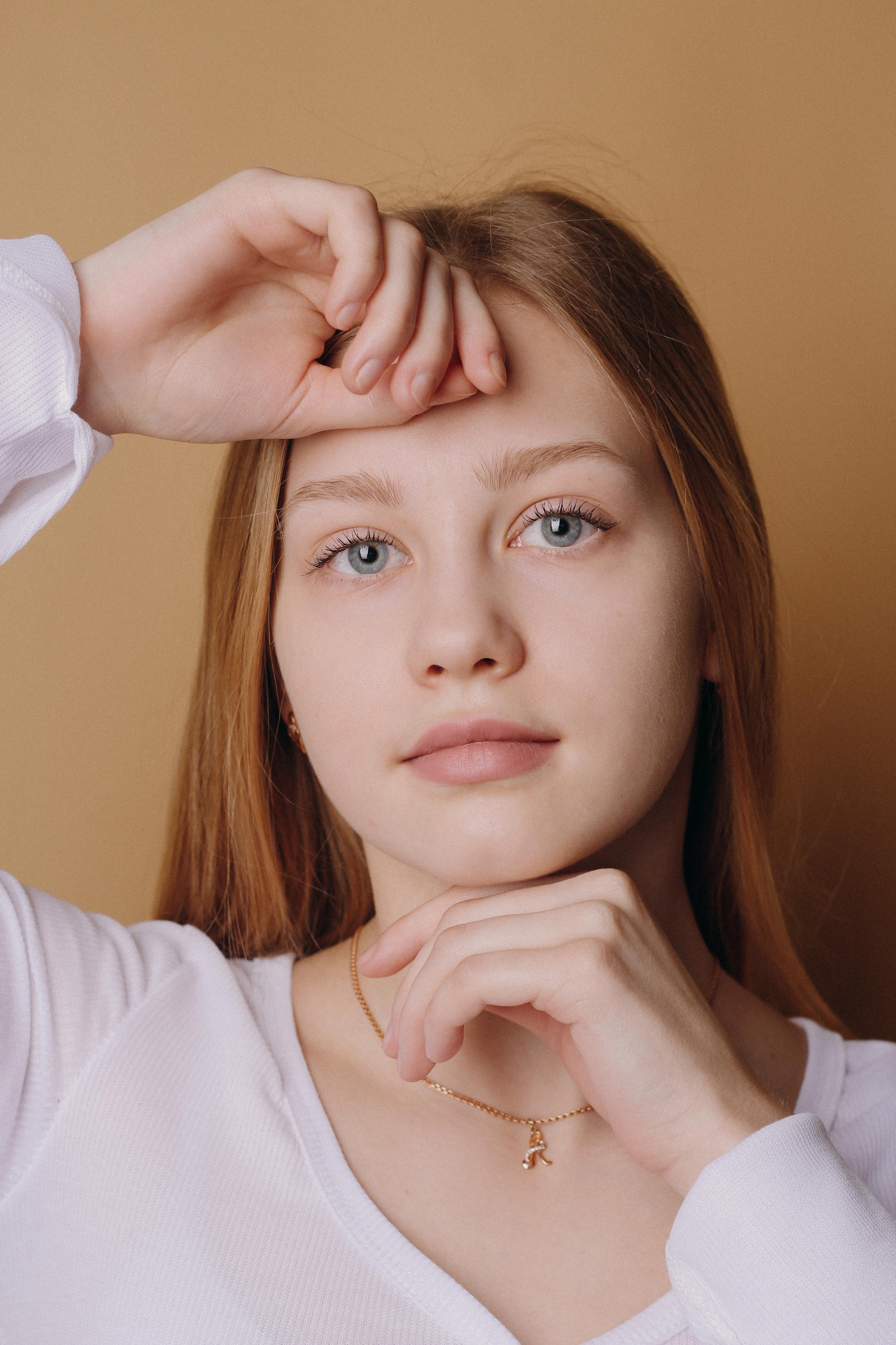 Гурьева Ангелина. Promodels