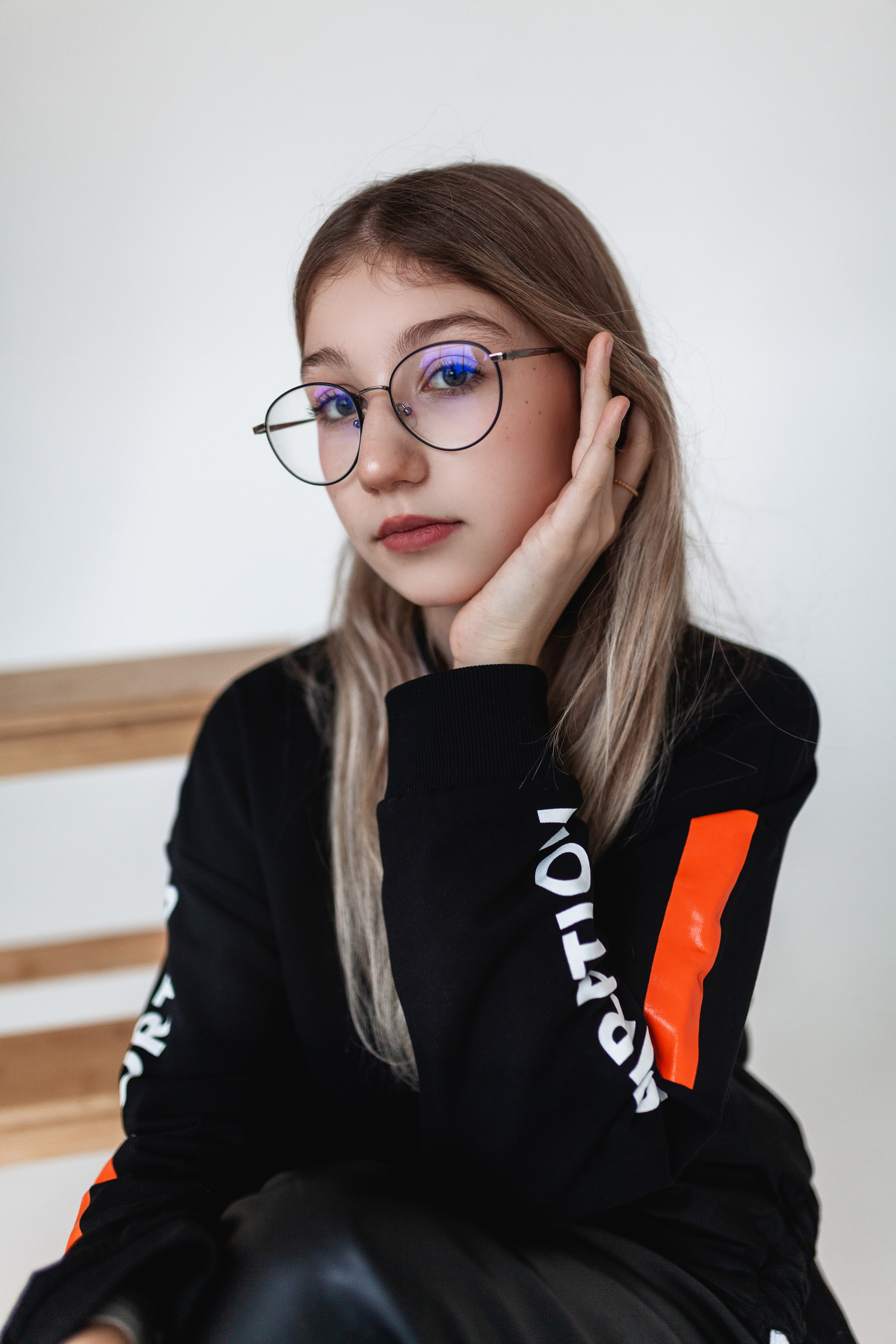 Лушникова Ксения. Promodels