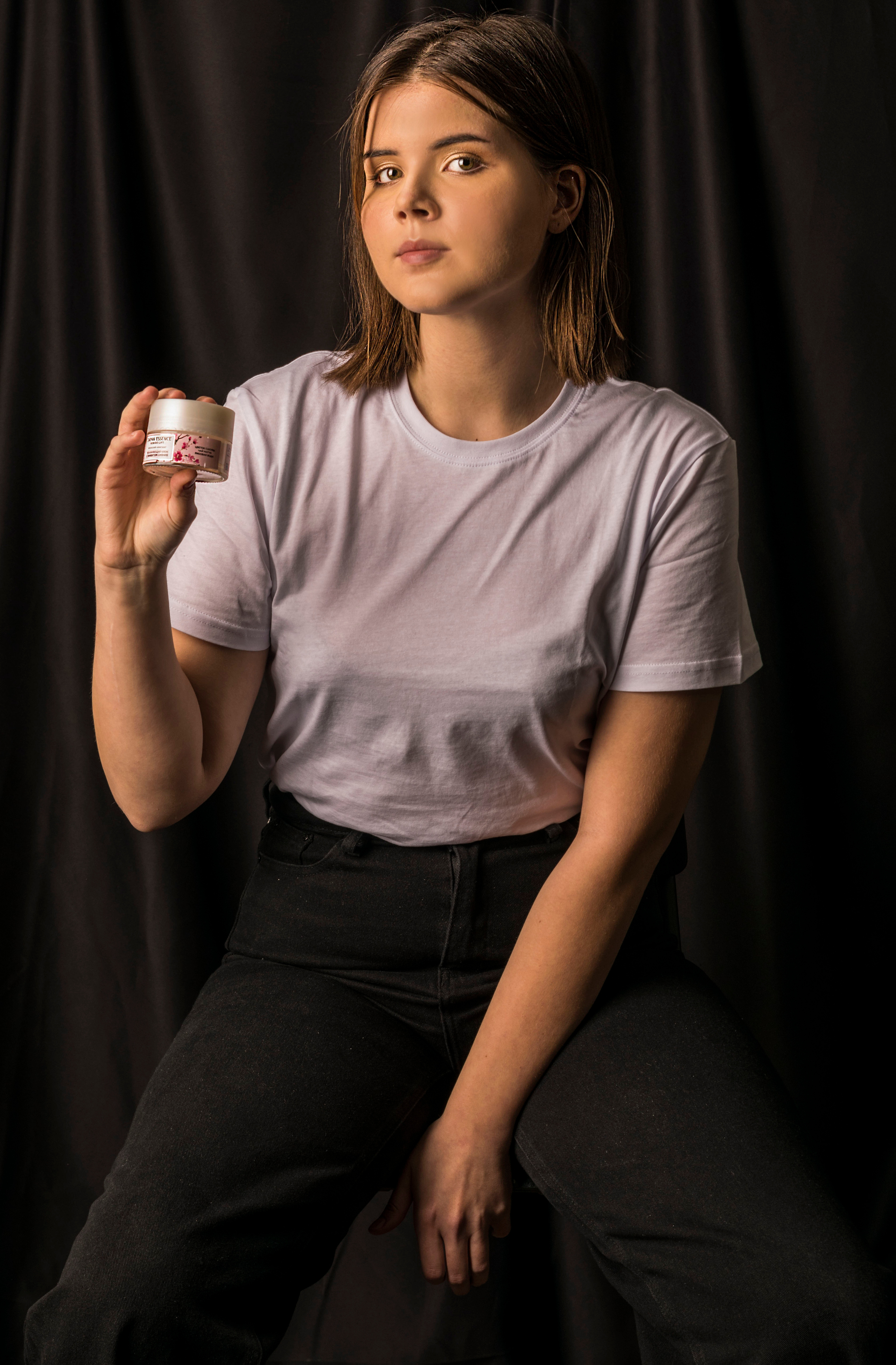 Фёдорова Екатерина. Promodels