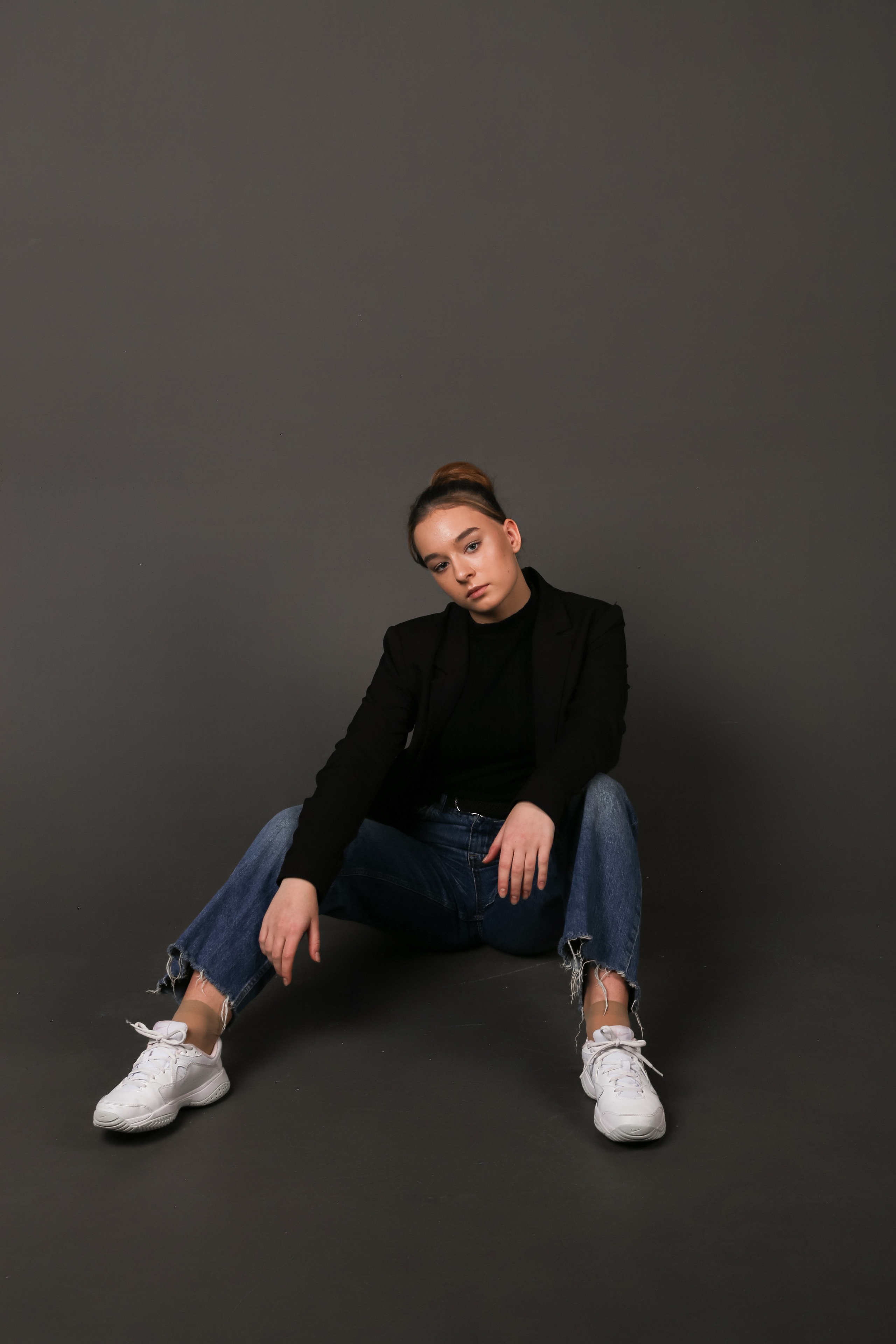 Тимошенко Наталия. Promodels