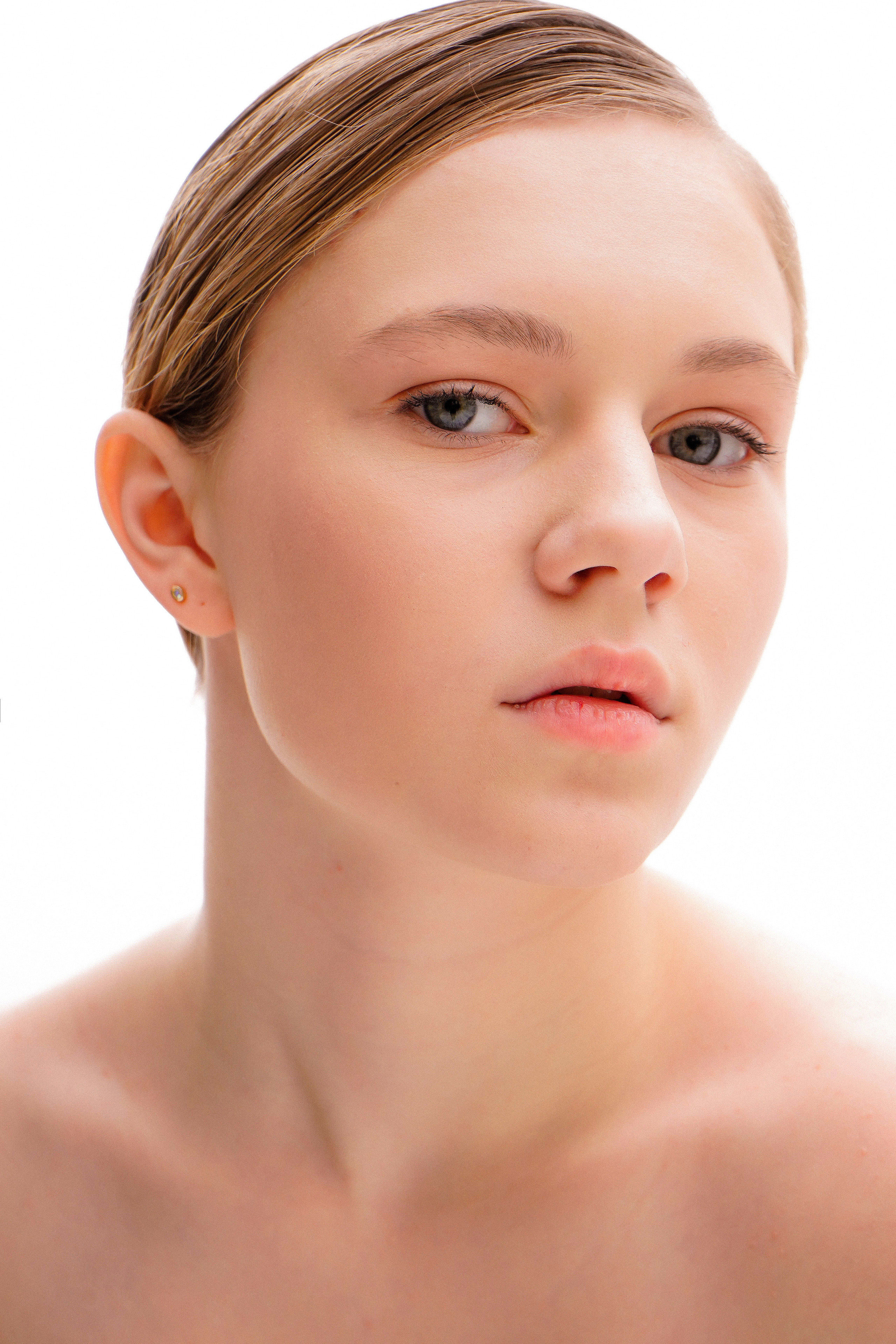 Пастухова Александра. Promodels