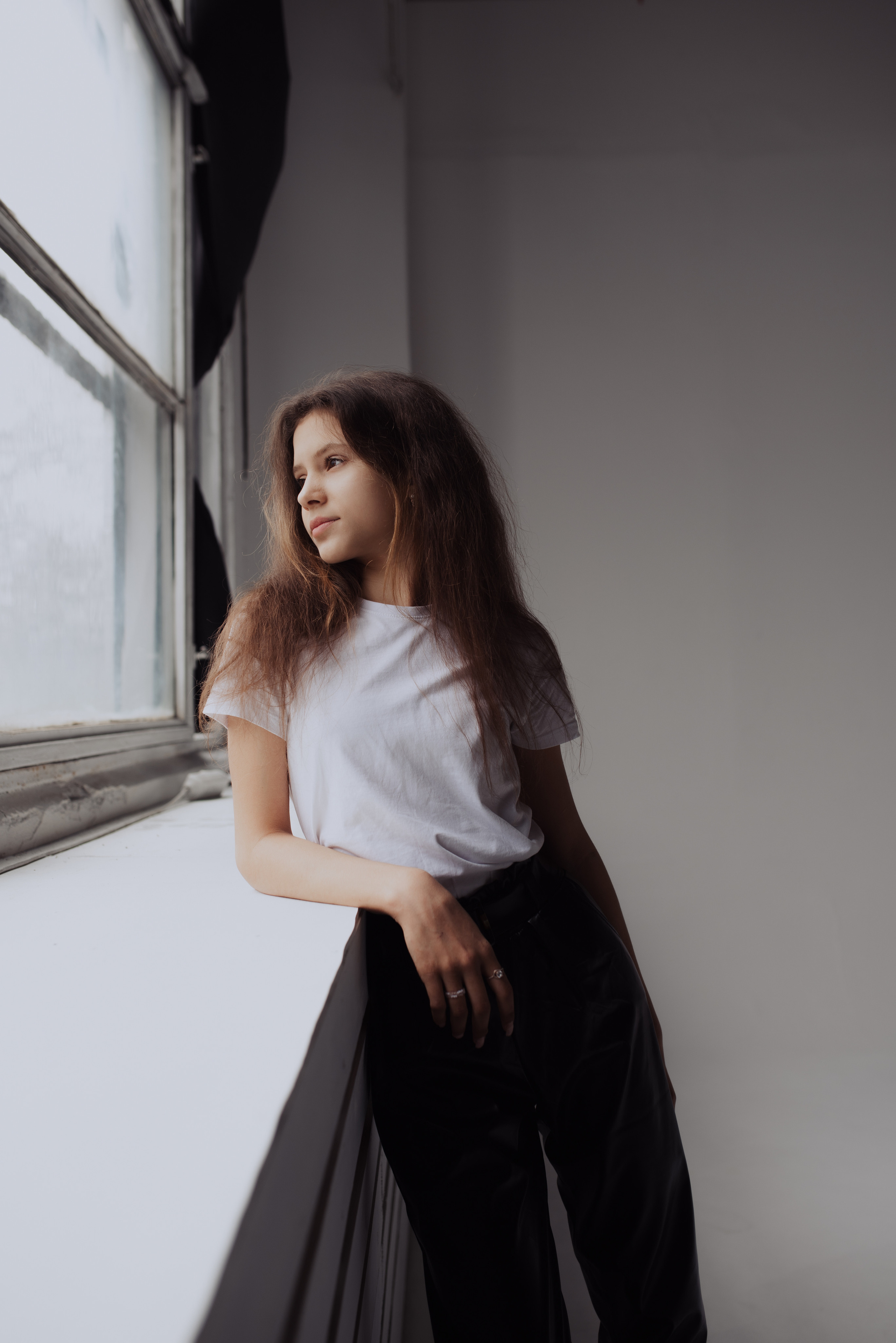 Савкина Александра. Promodels