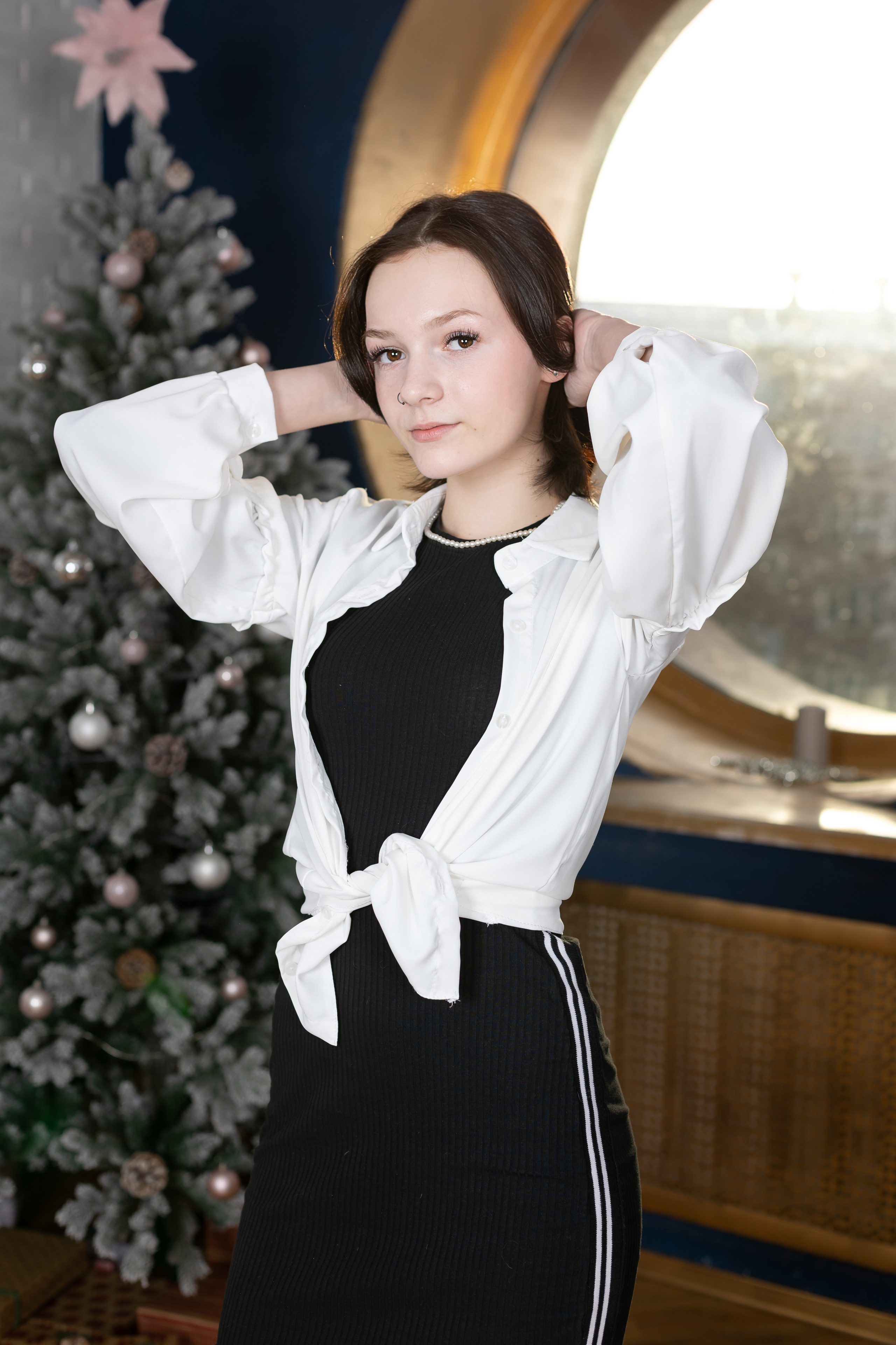 Софья Петрова. Promodels