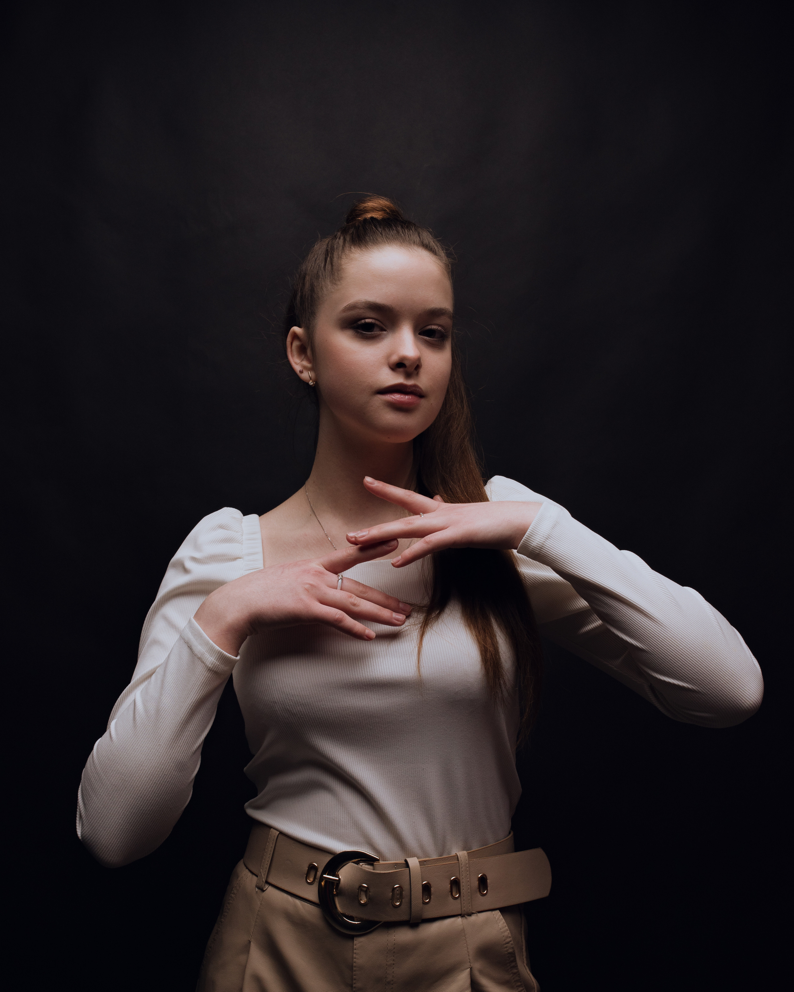 Климова Влада. Promodels