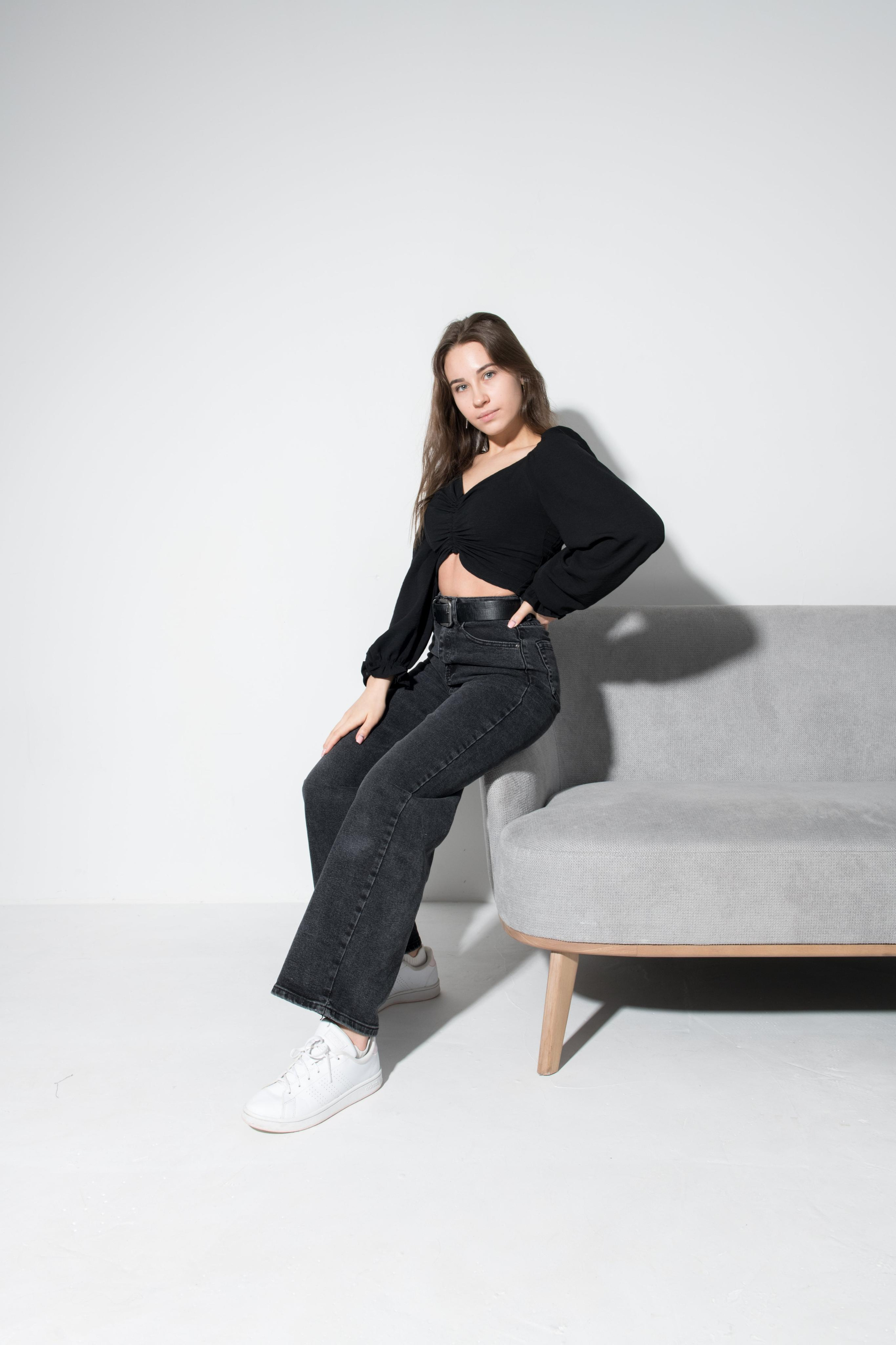 Татарникова Мария. Promodels