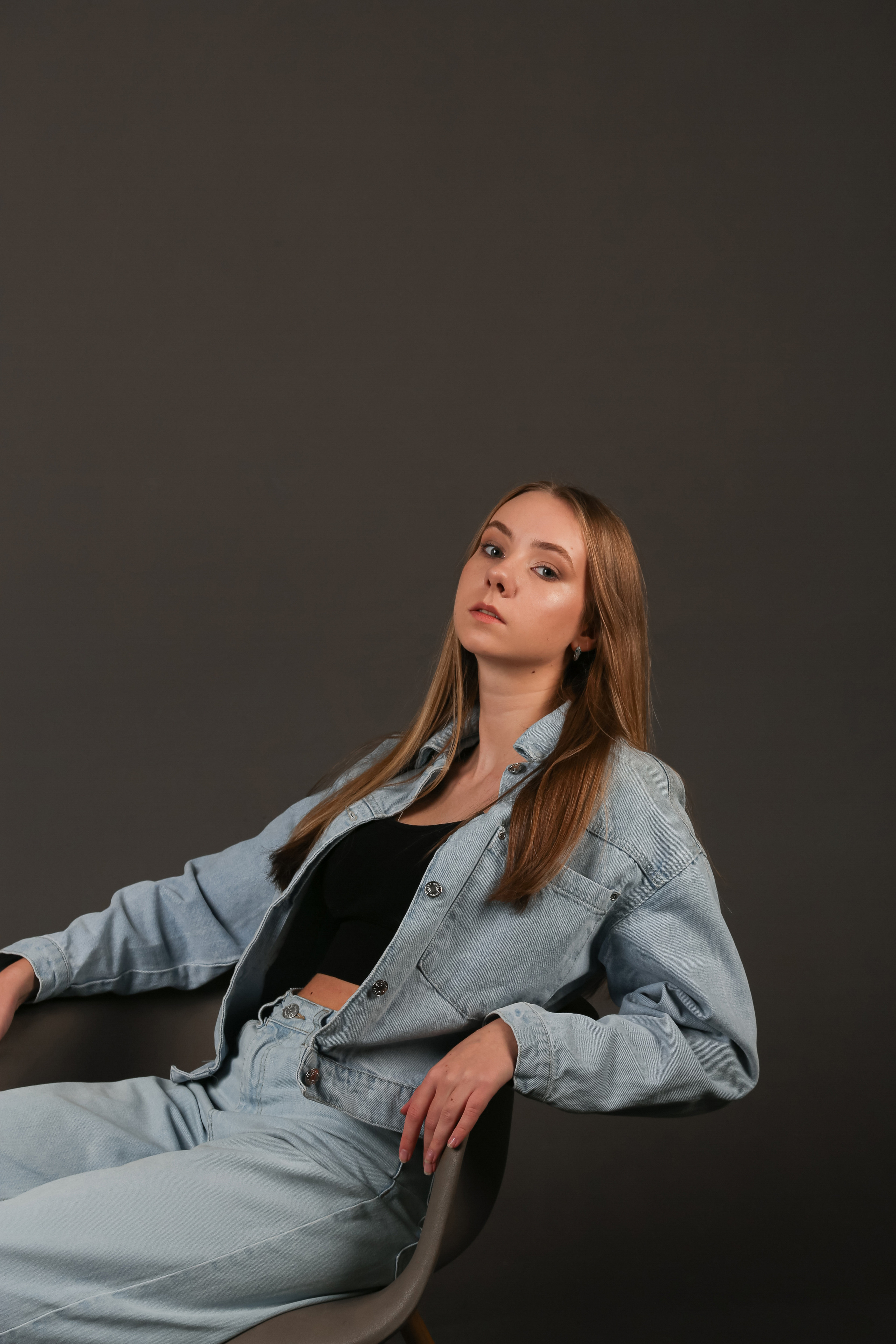 Павлова Анастасия. Promodels