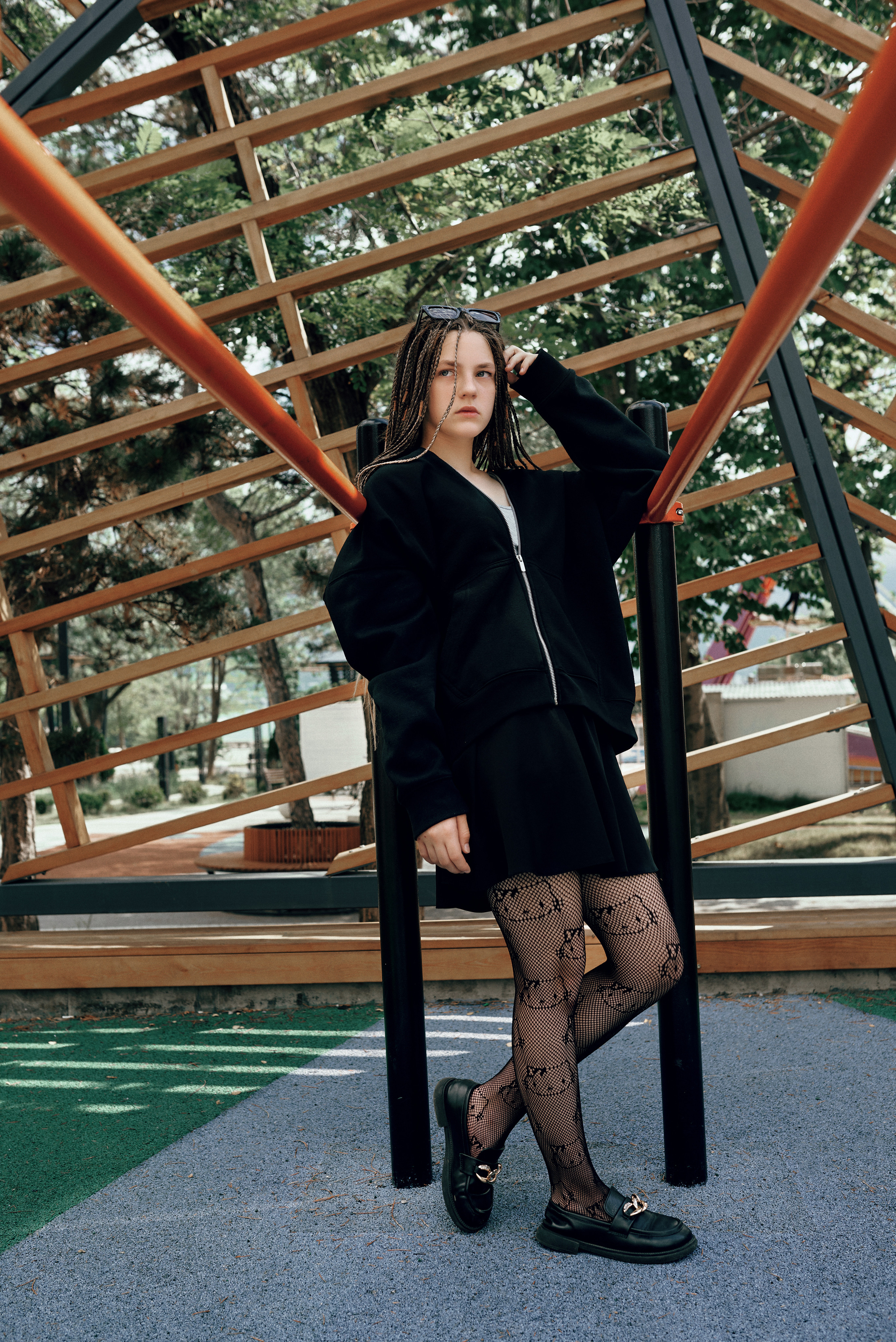 Кытина Анна. Promodels