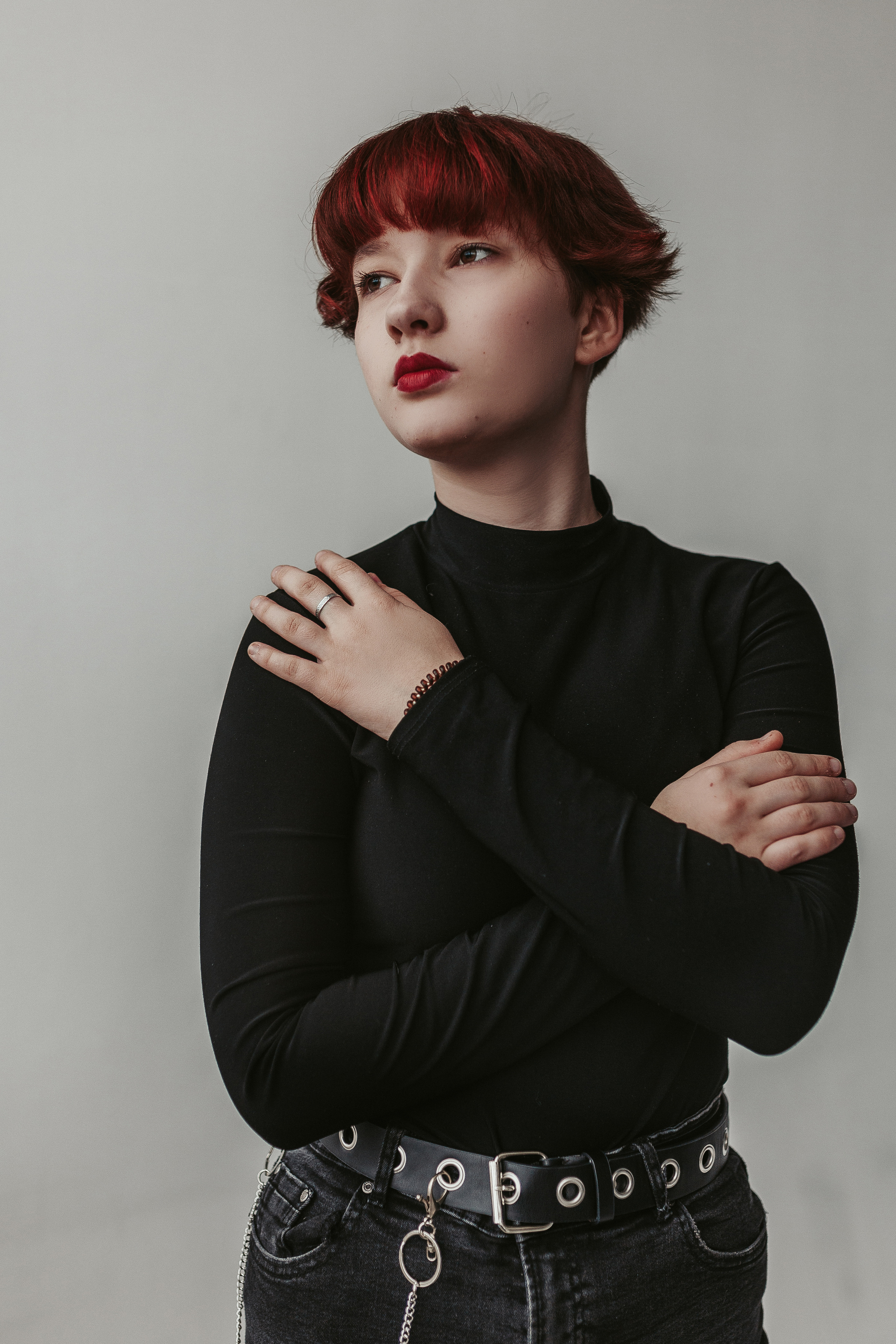 Волкова Анастасия. Promodels