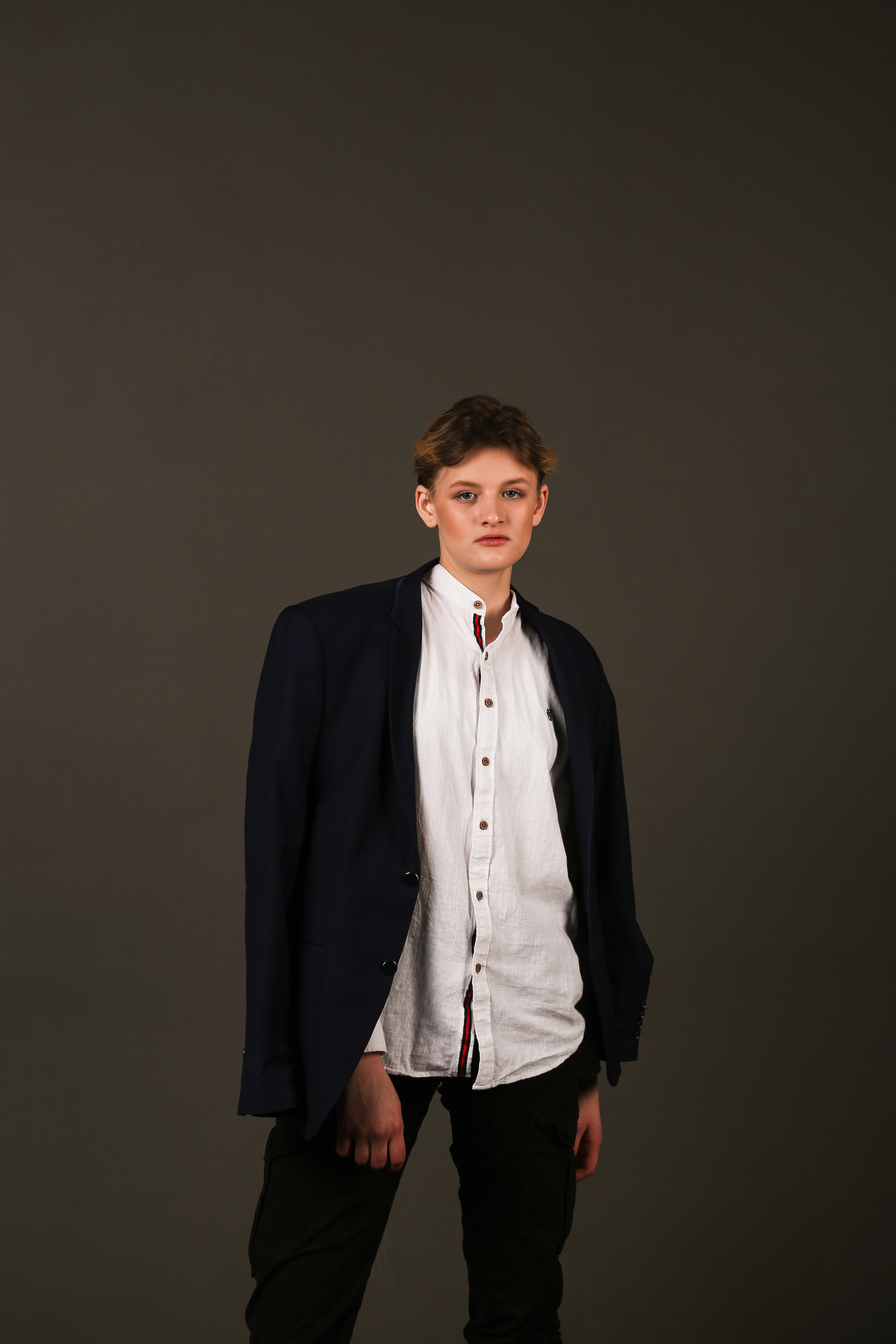 Гогунова Софья. Promodels