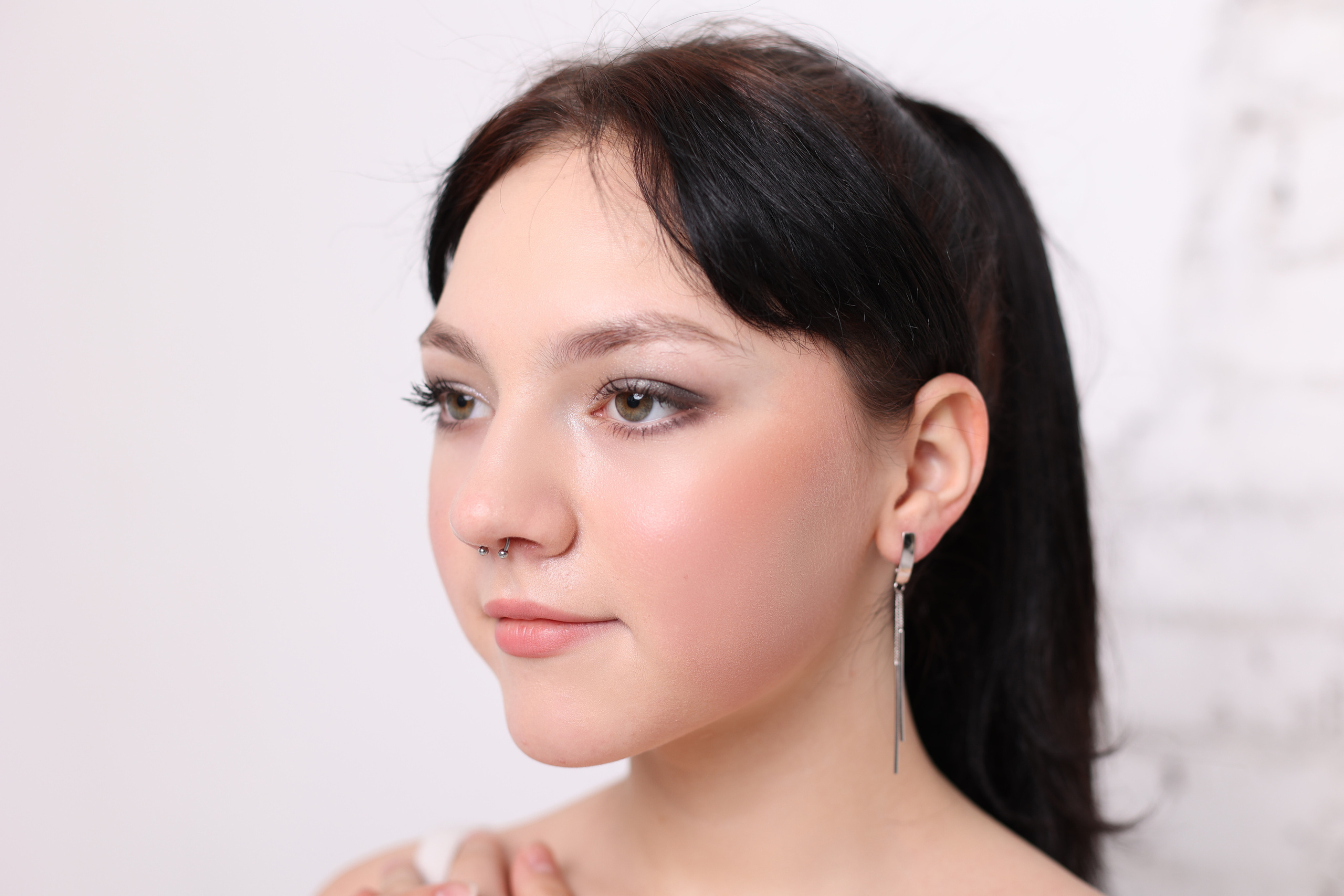 Виктория Брусова. Promodels