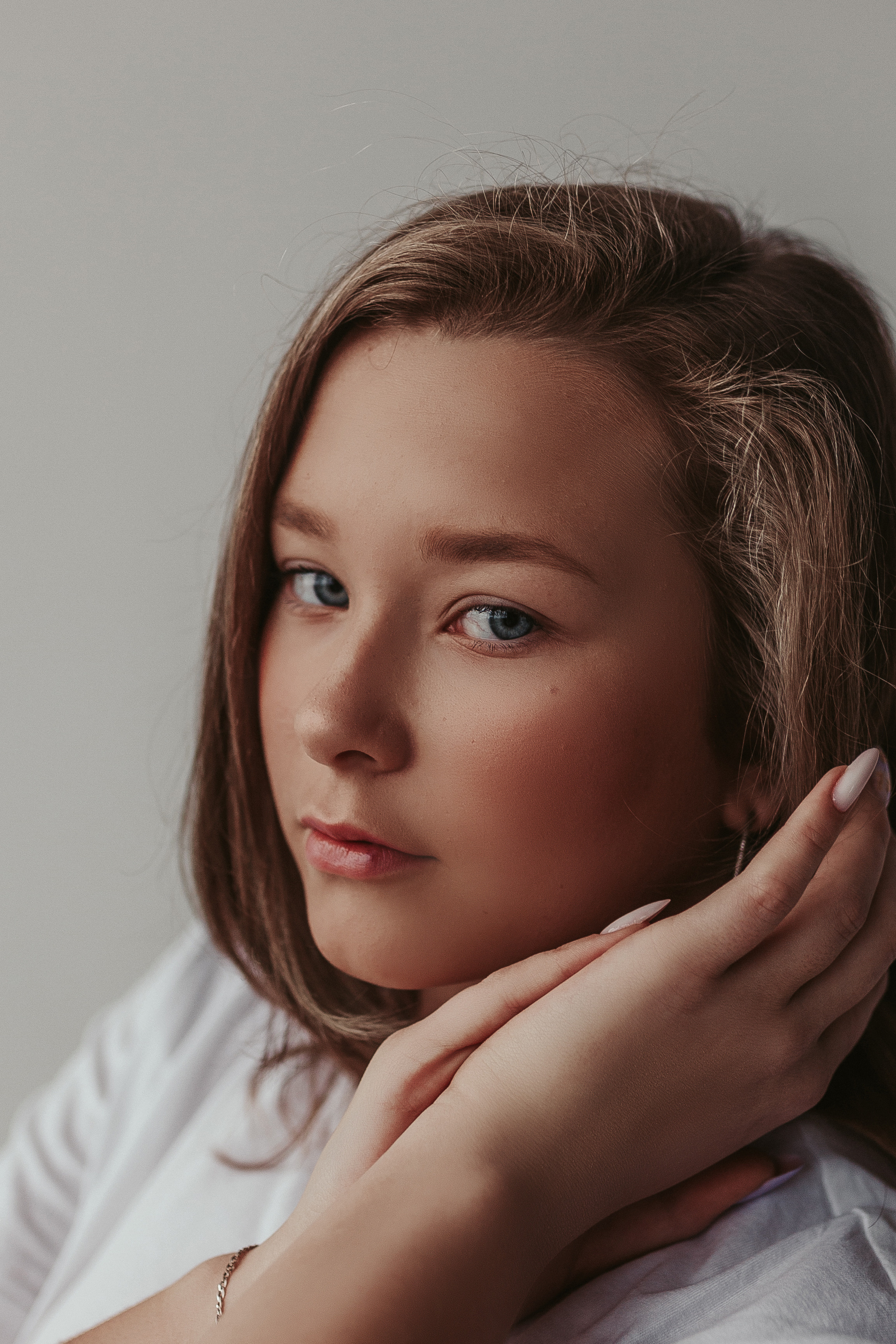 Наумова Анастасия. Promodels