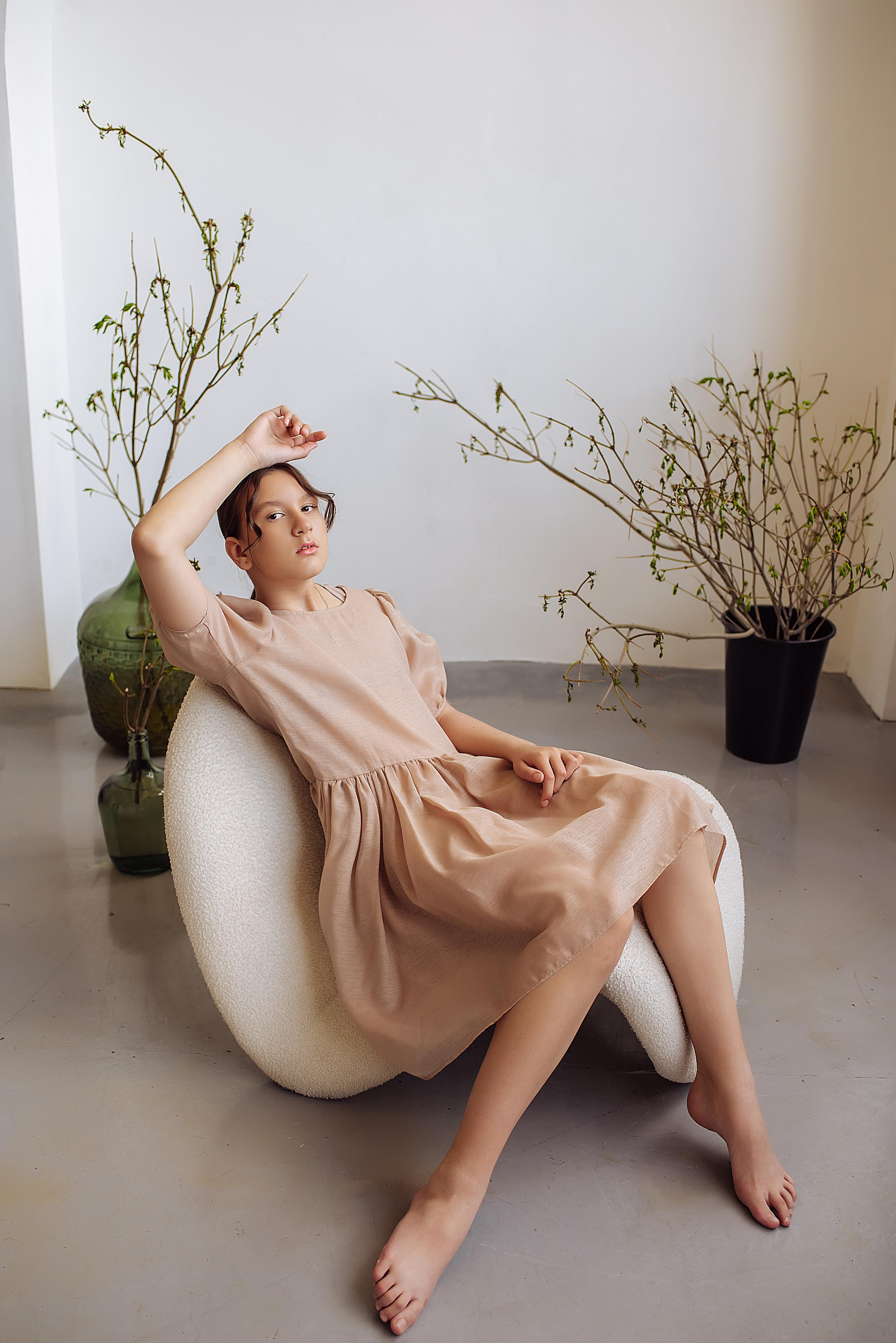 Милена. Promodels