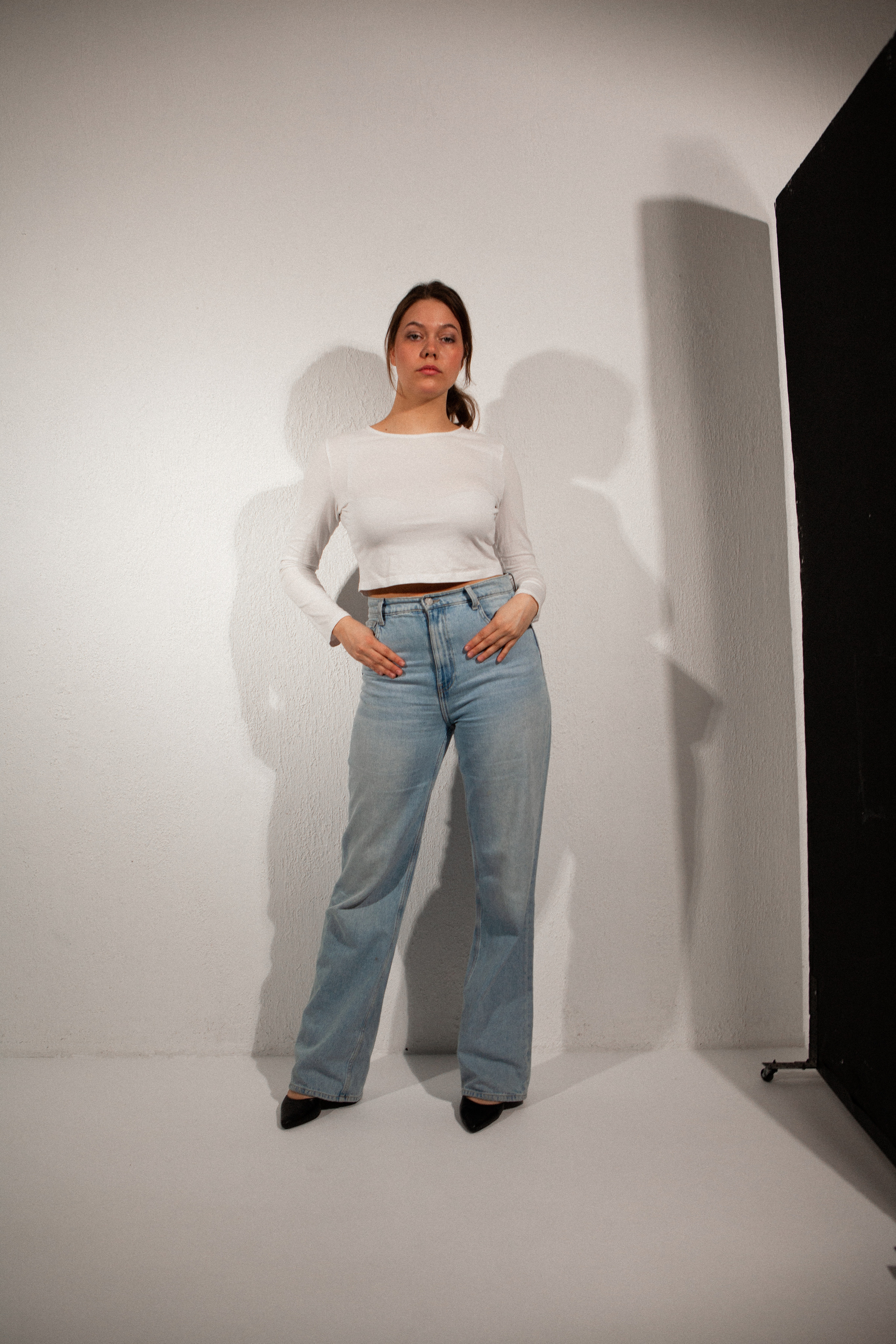 Веселова Влада. Promodels