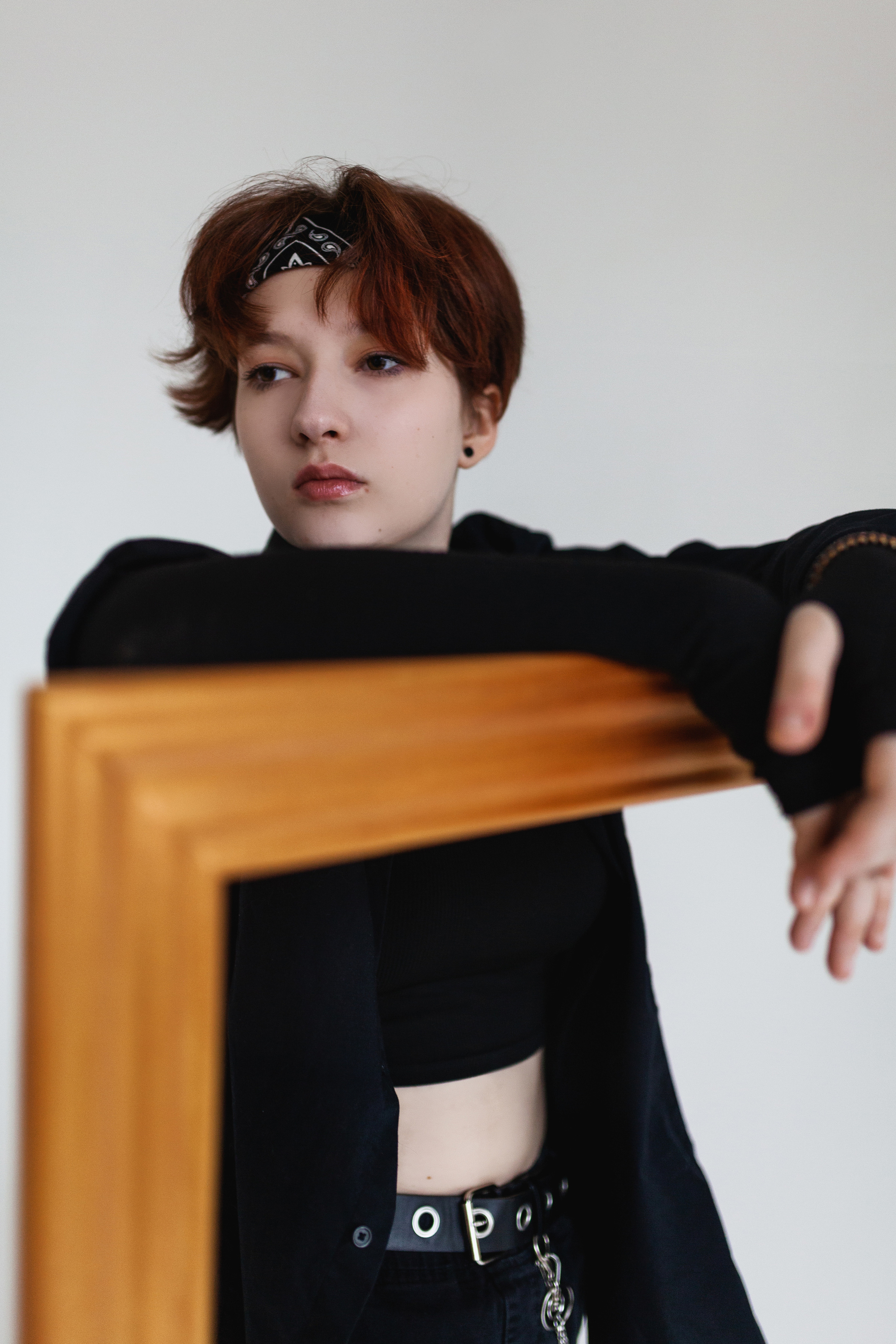 Волкова Анастасия. Promodels