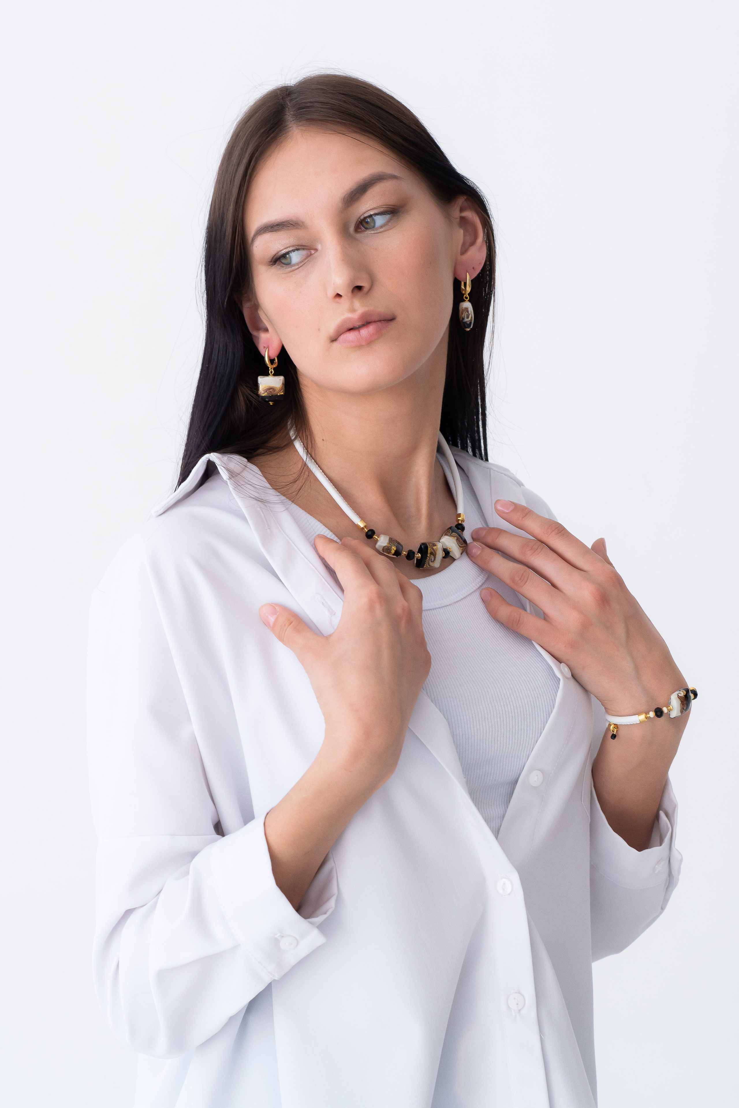 Мирошниченко Александра. Promodels