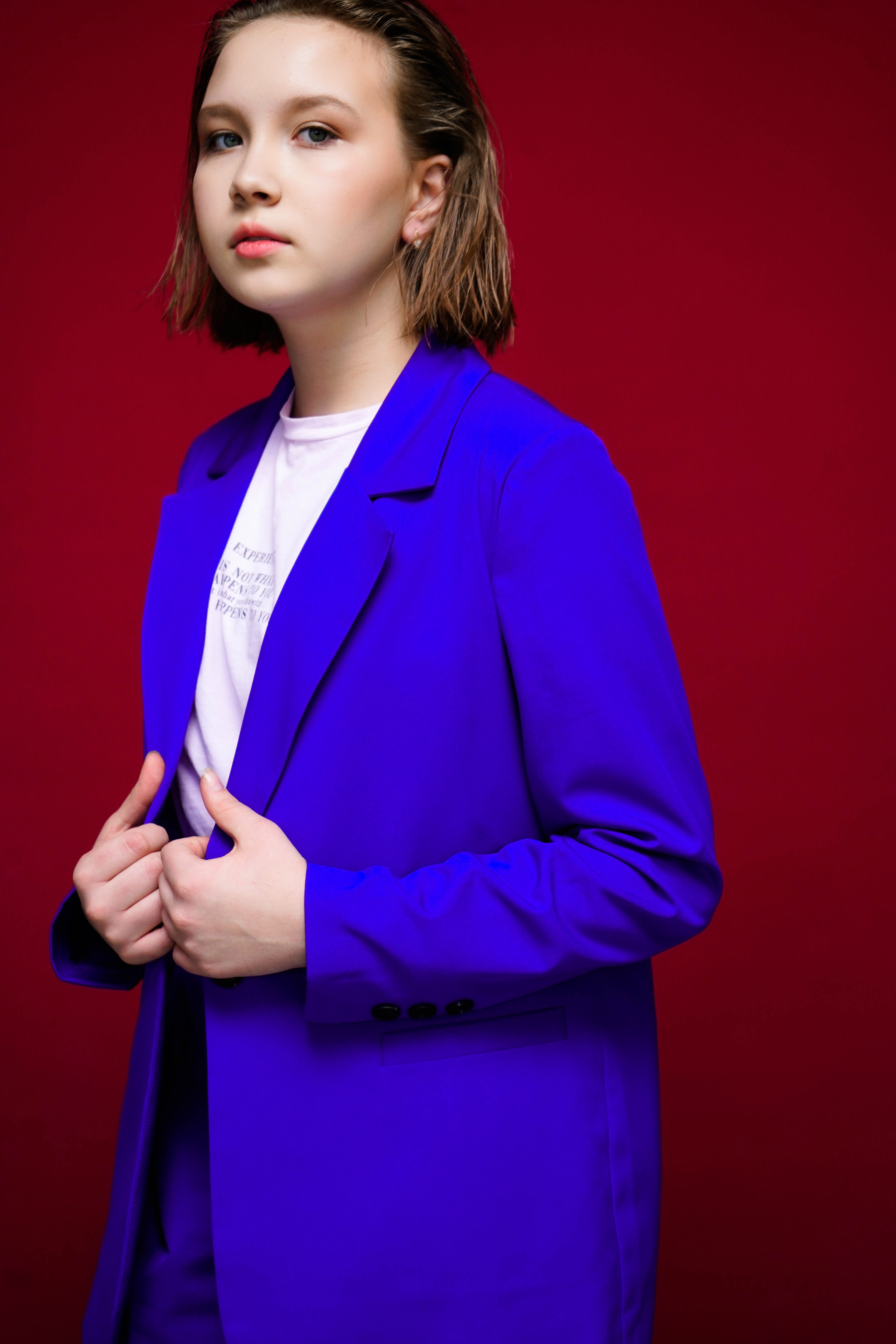 Боровых Диана. Promodels