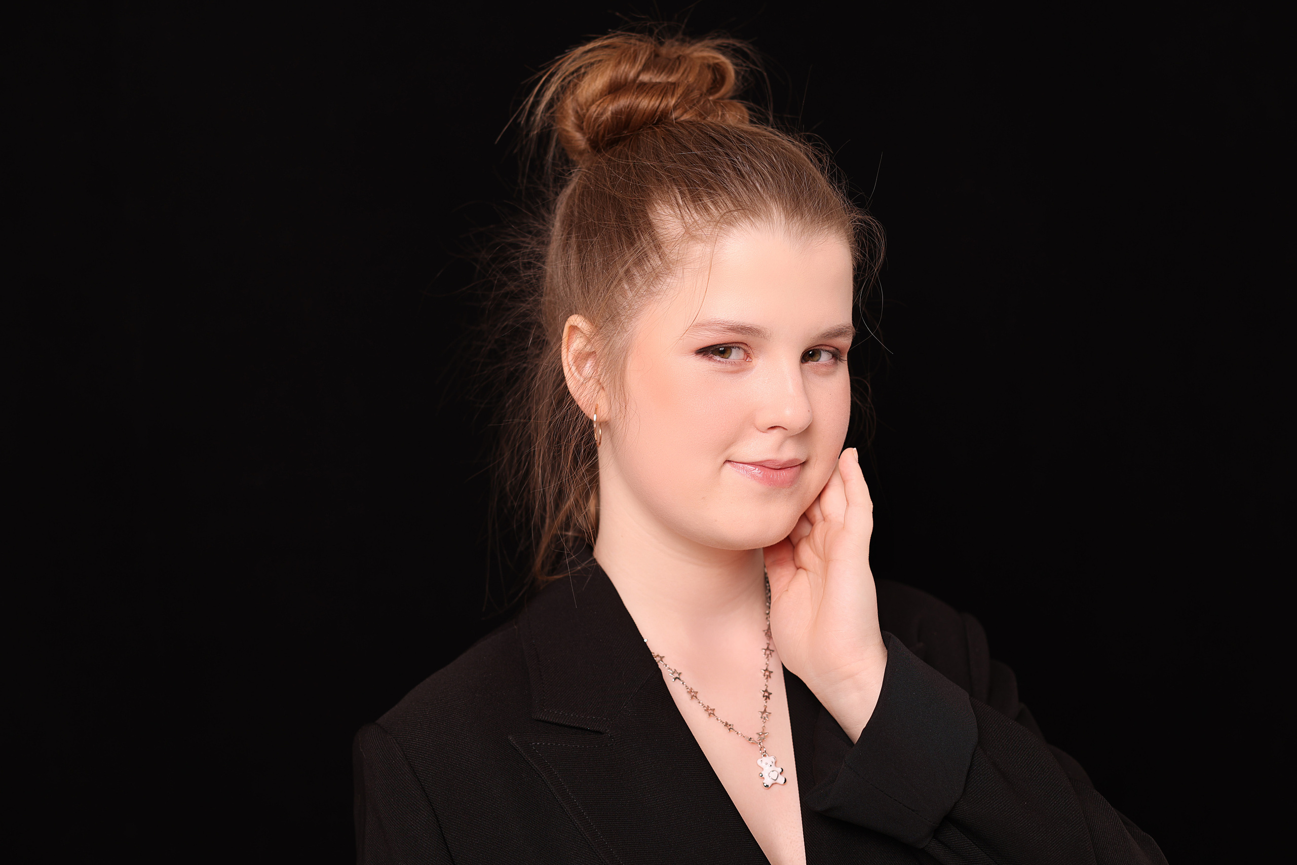 Мария Филиппова. Promodels