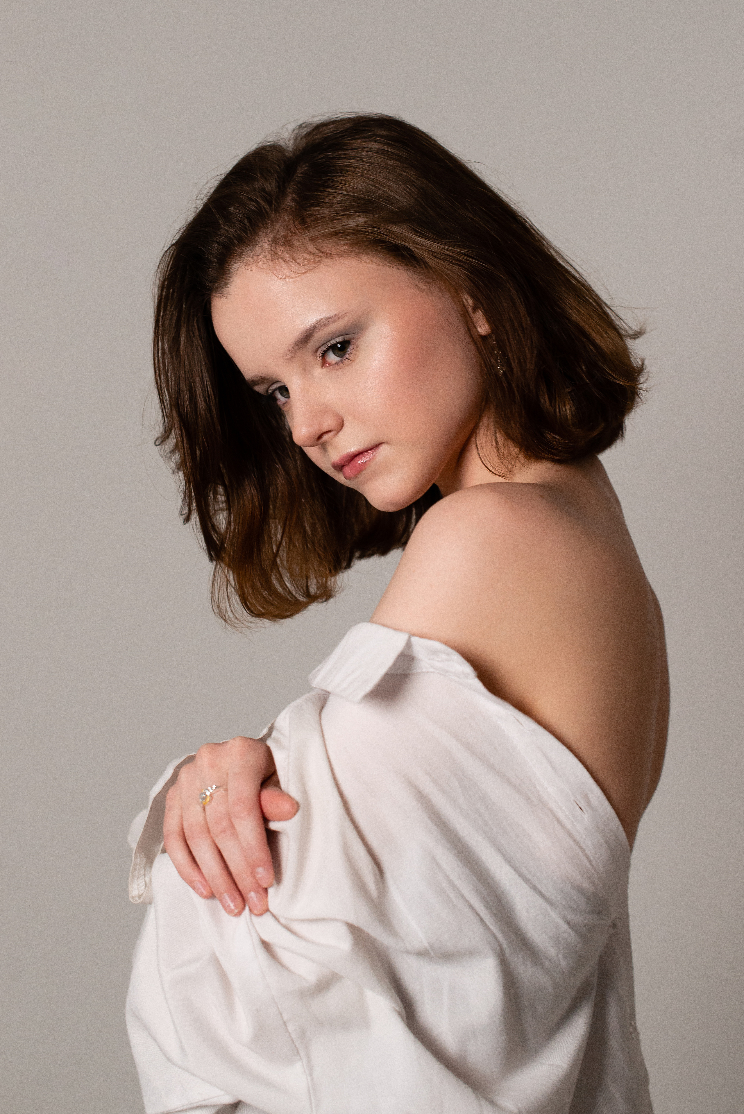 Виктория Малышко. Promodels