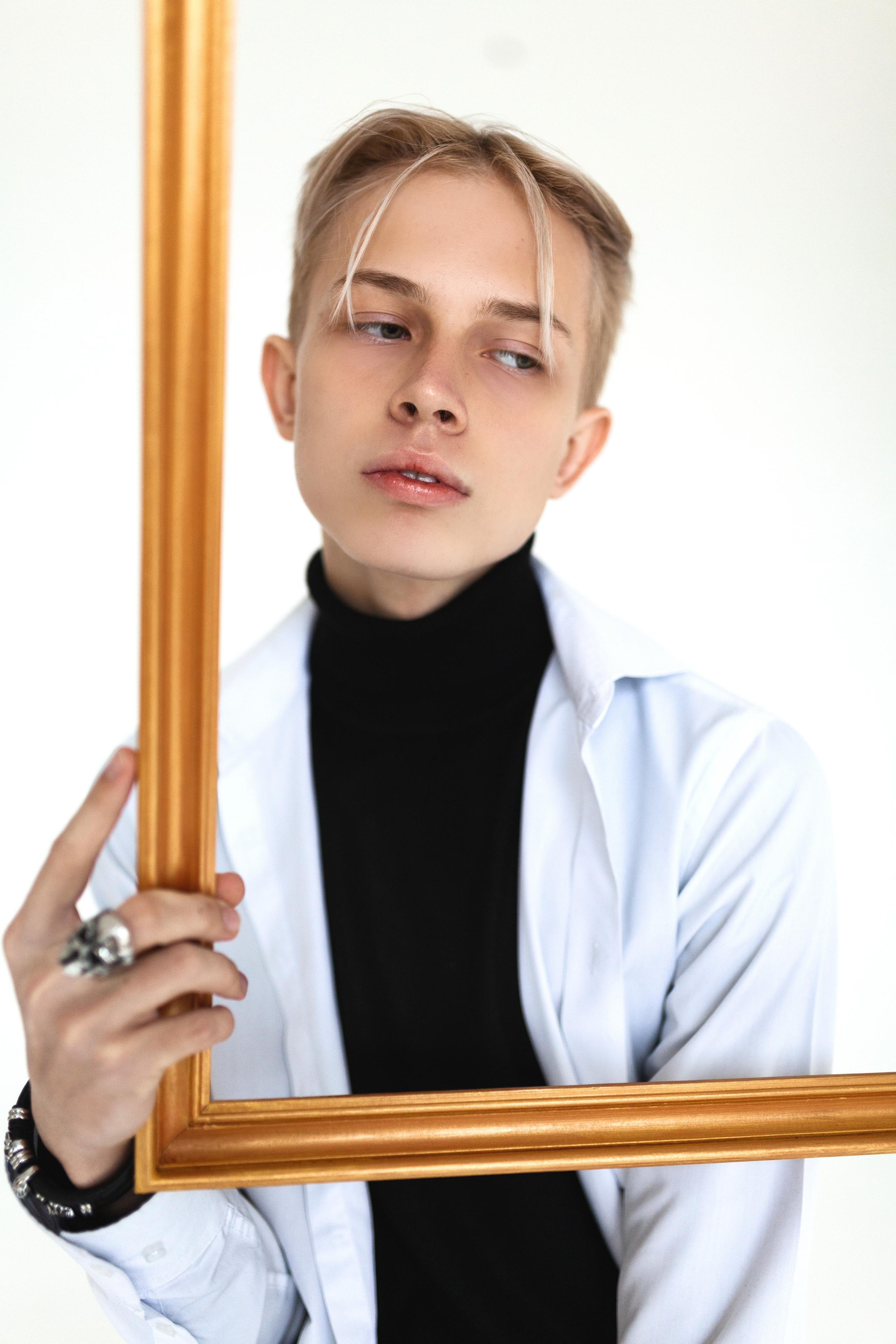 Травин Роман. Promodels