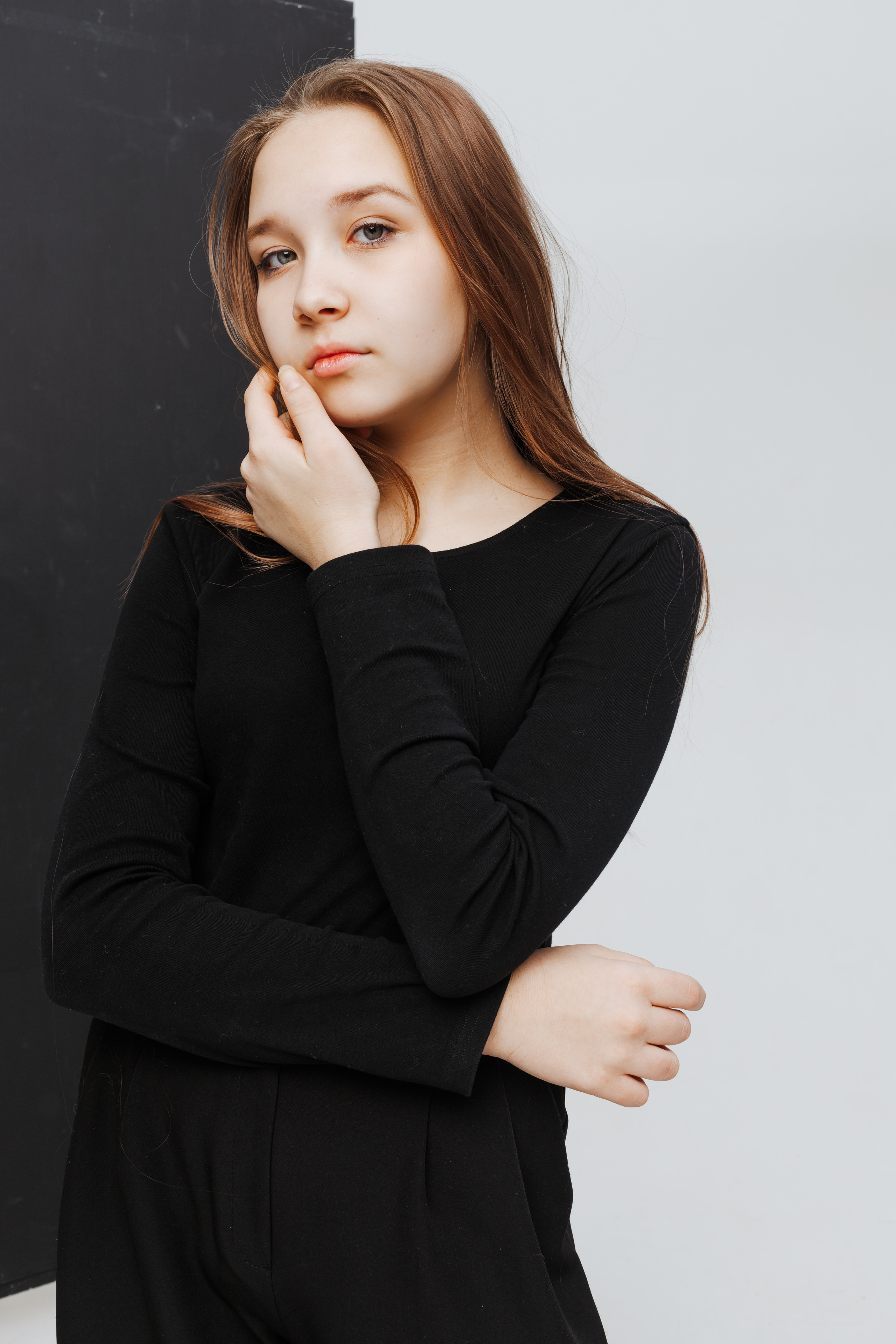 Боровых Диана. Promodels