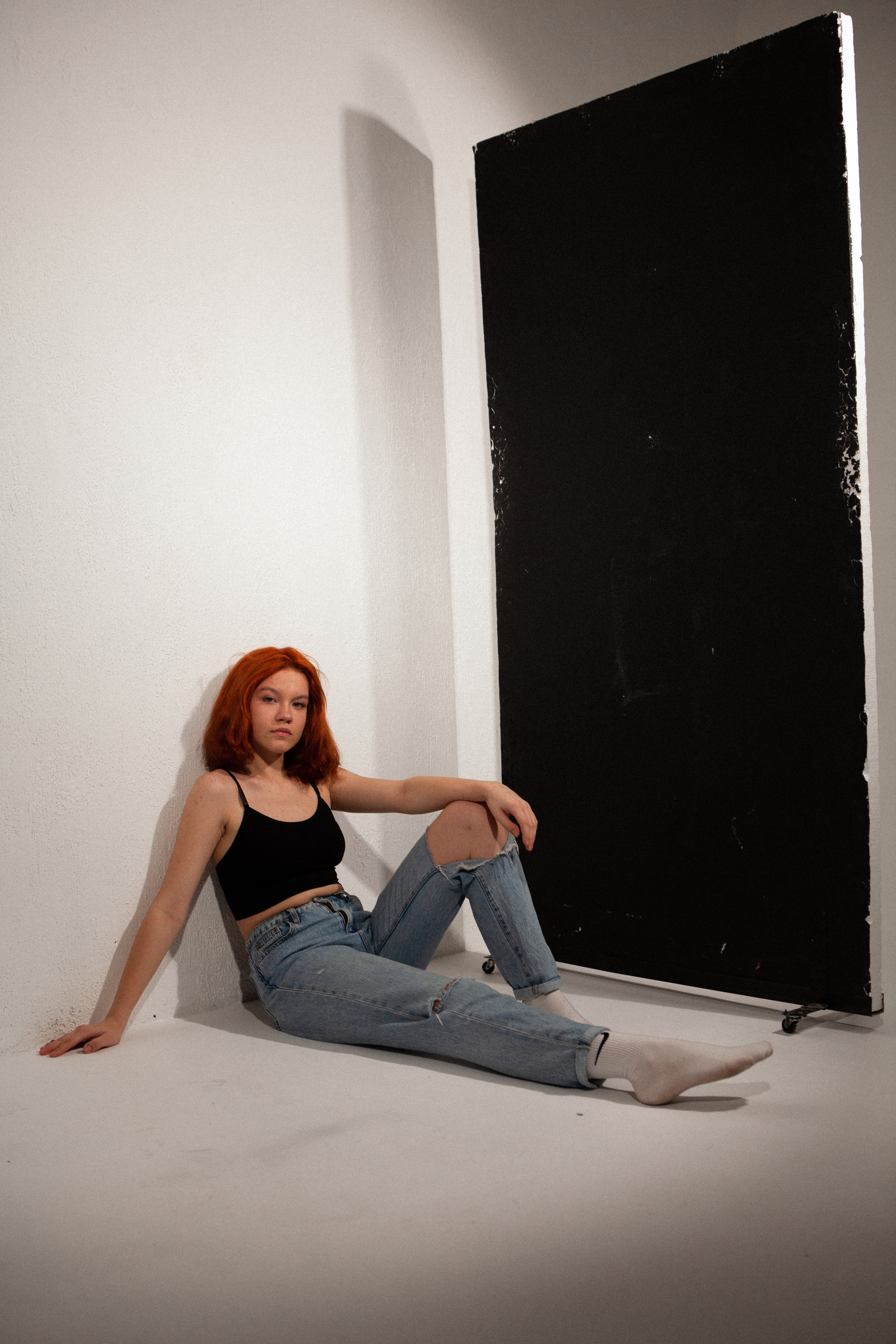 Киселёва Наталья. Promodels