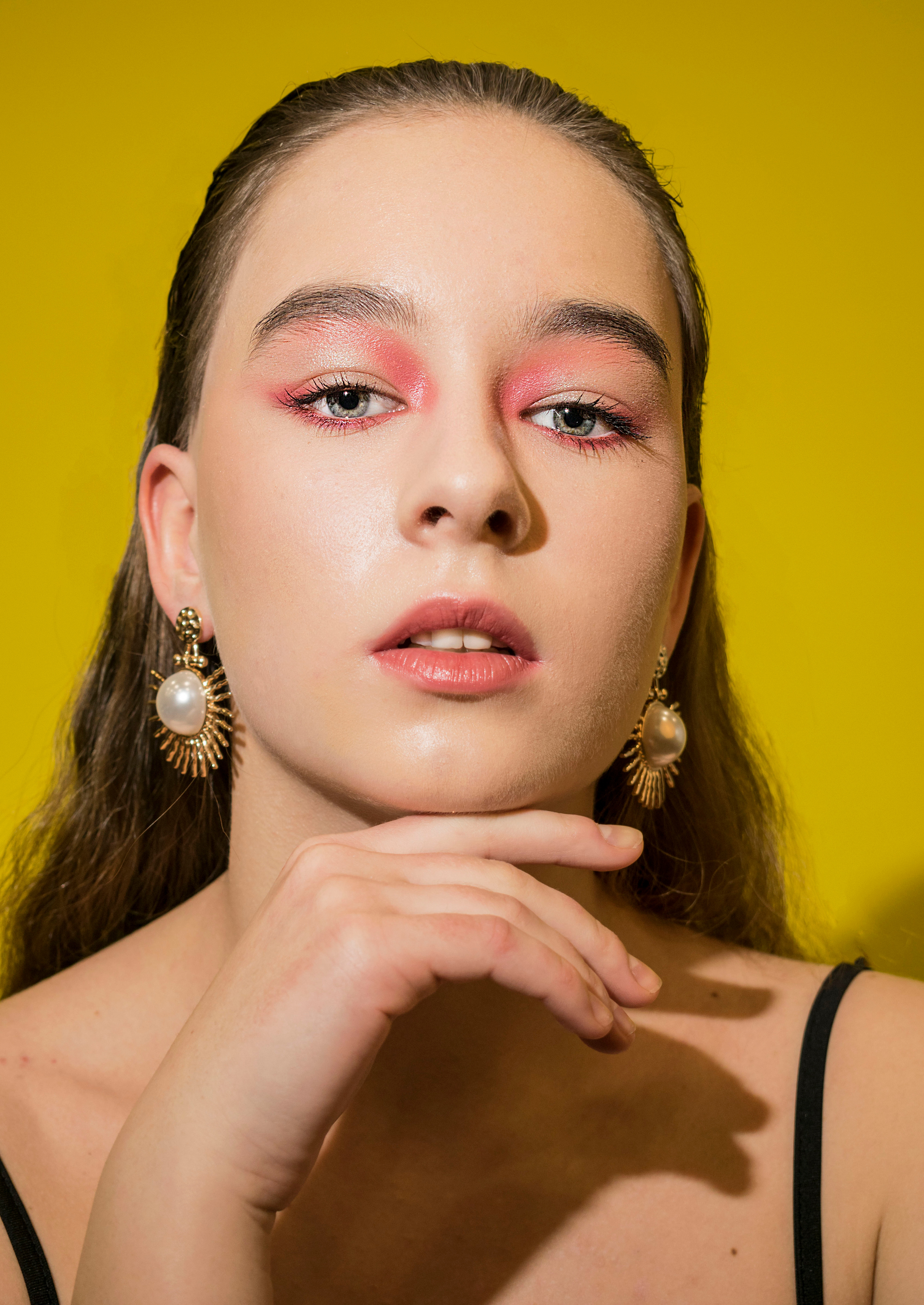 Тимошенко Наталия. Promodels