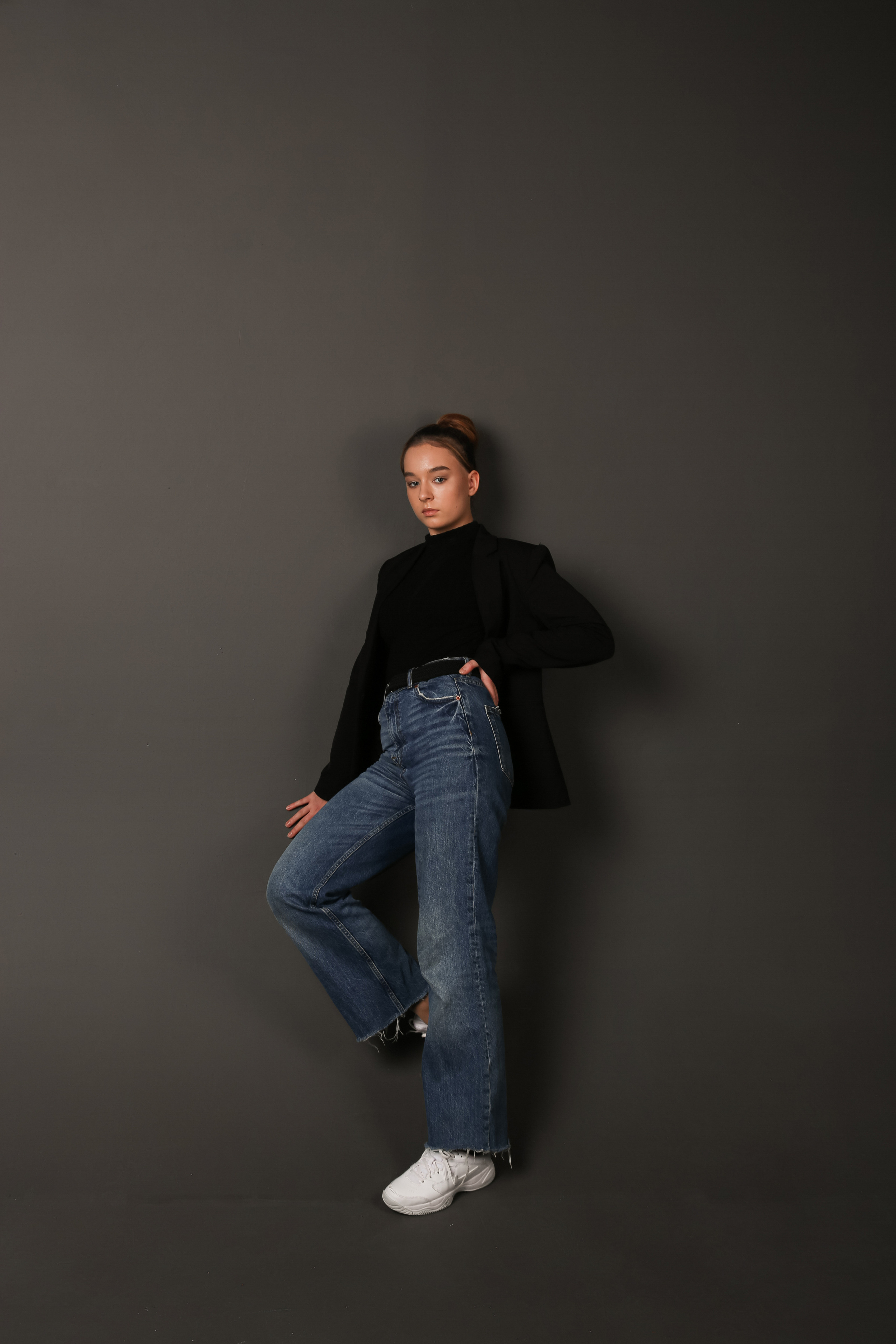 Тимошенко Наталия. Promodels