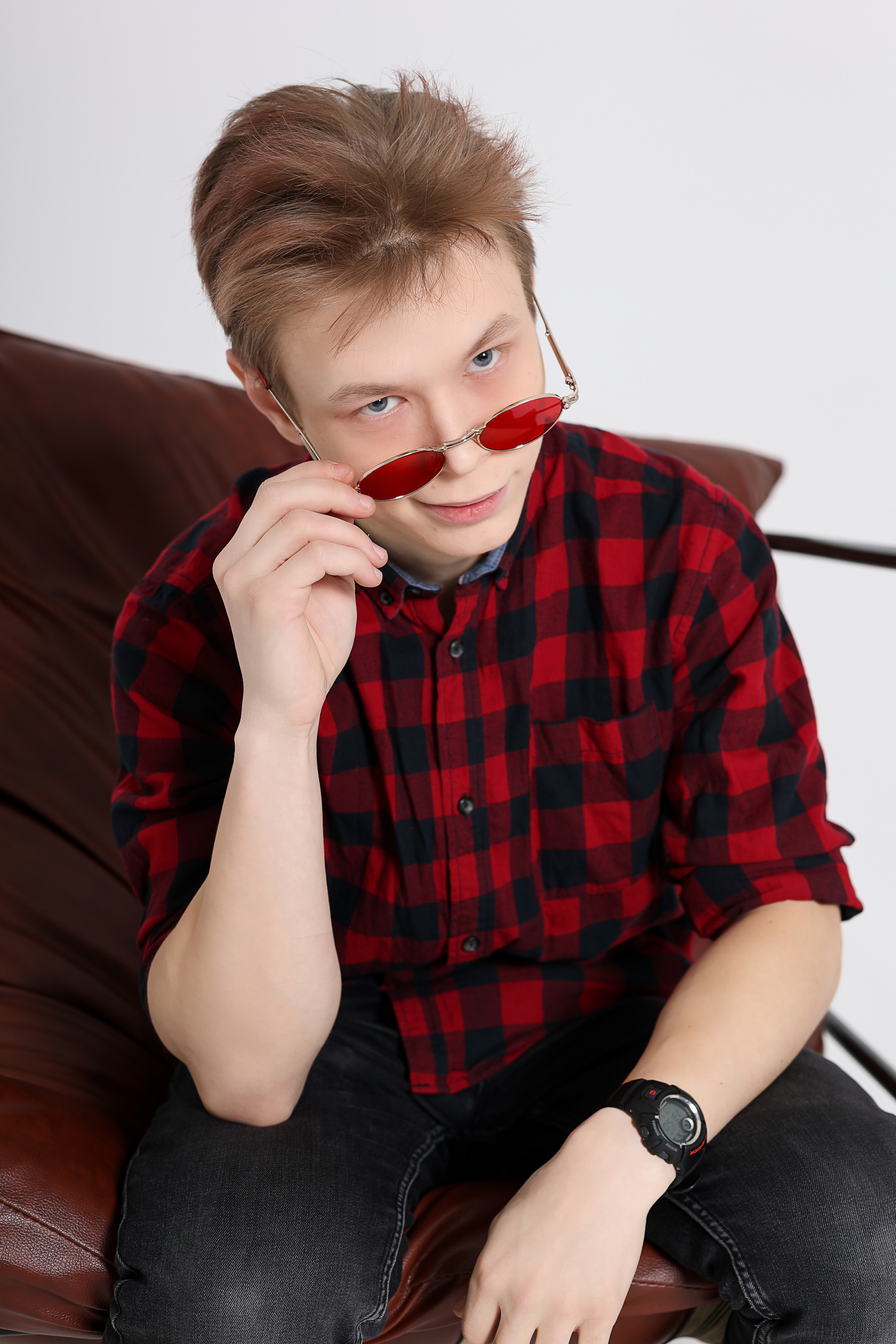 Алексей Ботаногов. Promodels