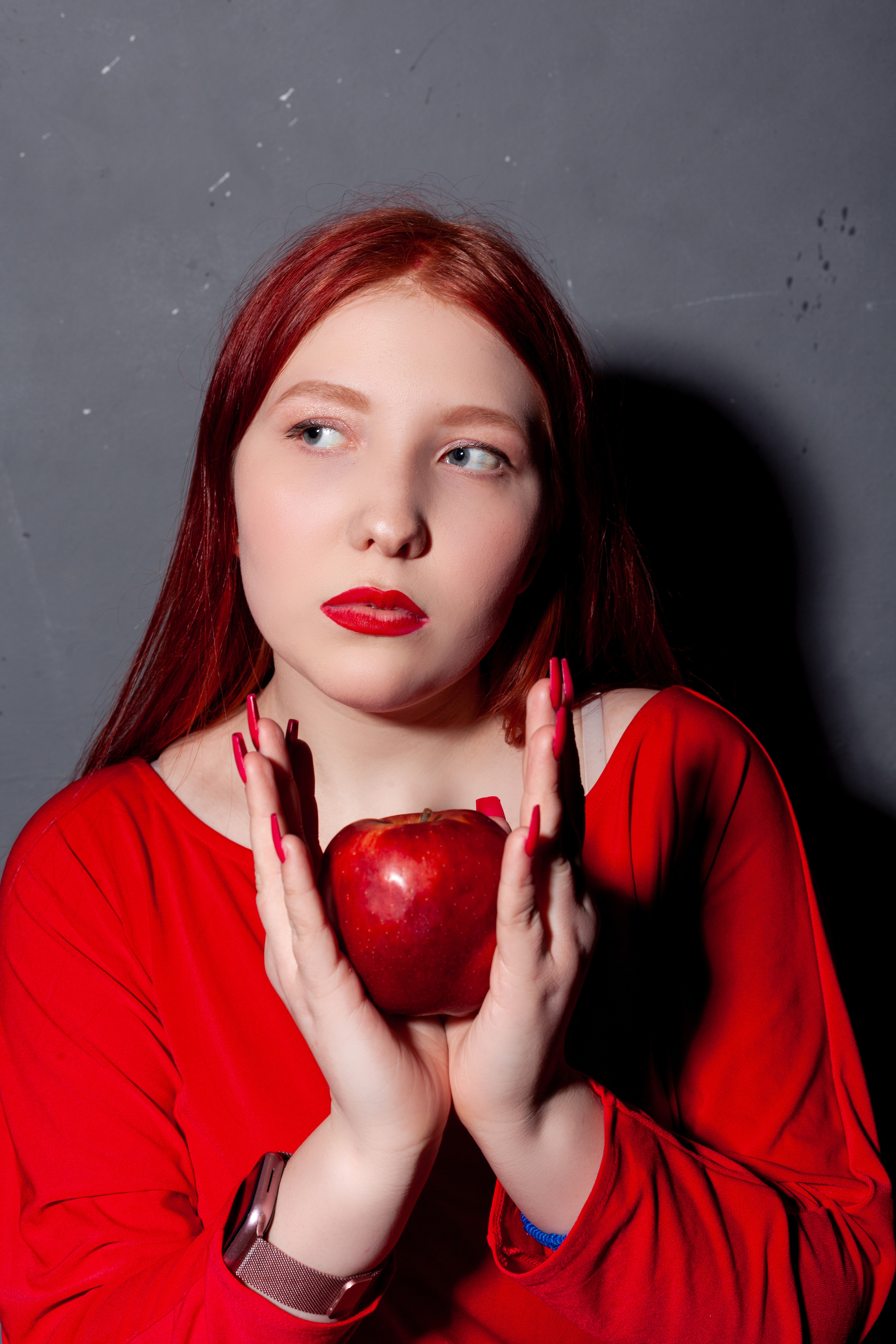 Софьина Лилия. Promodels