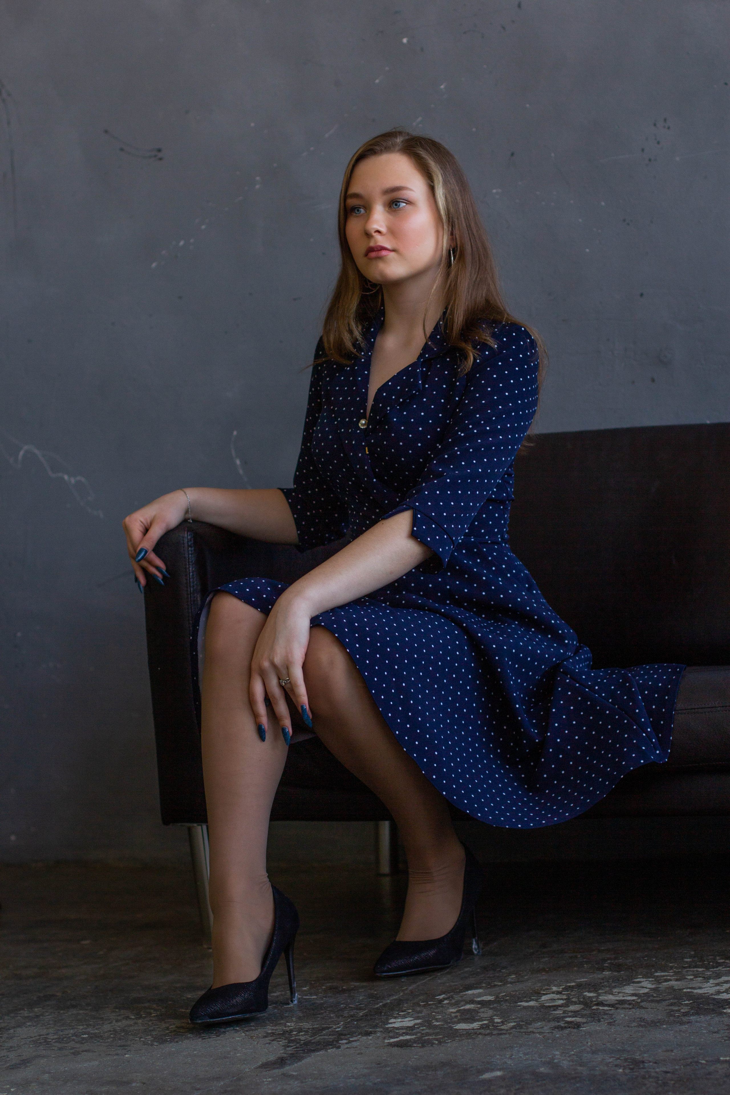 Наумова Анастасия. Promodels