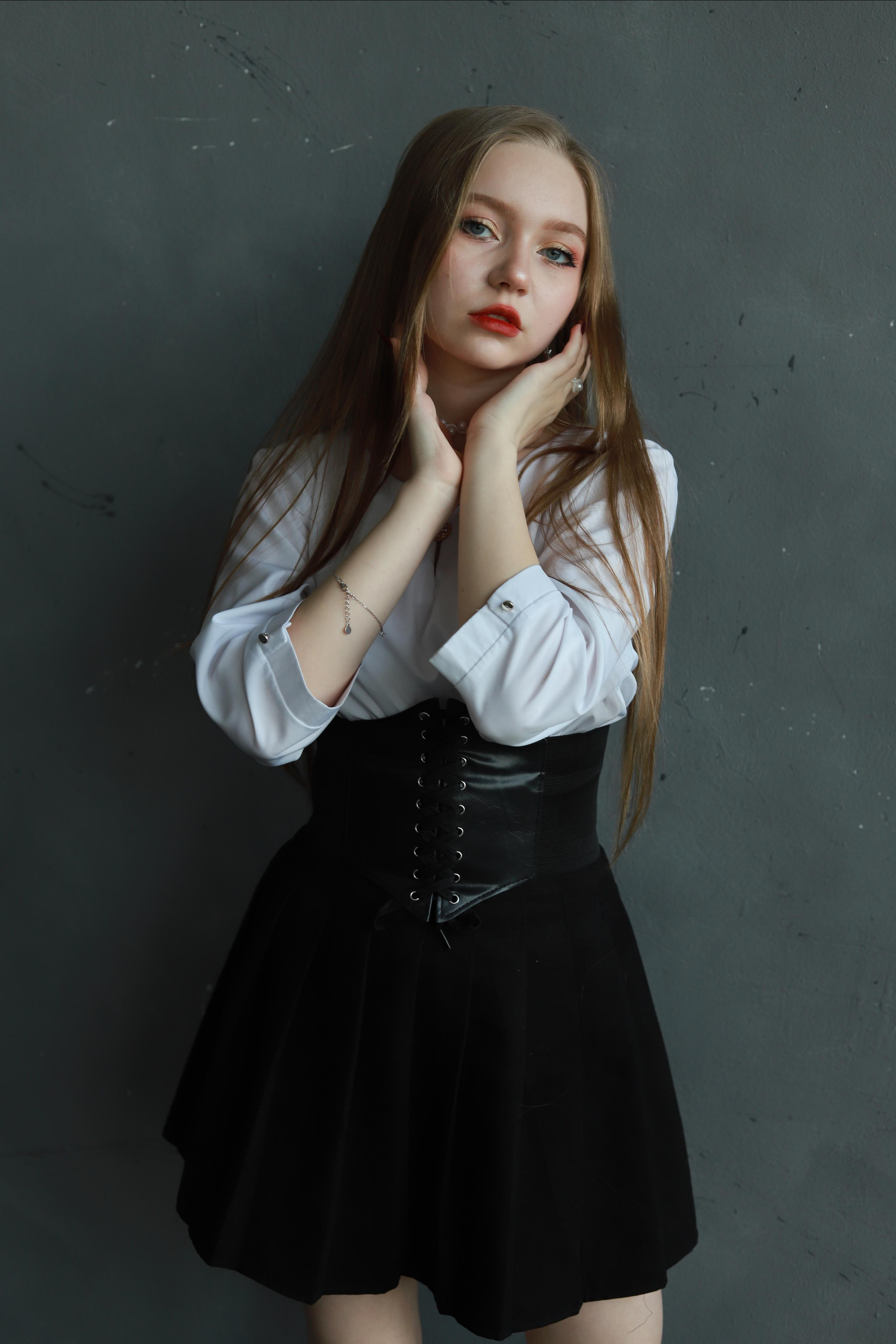 Столыпина Дарья. Promodels