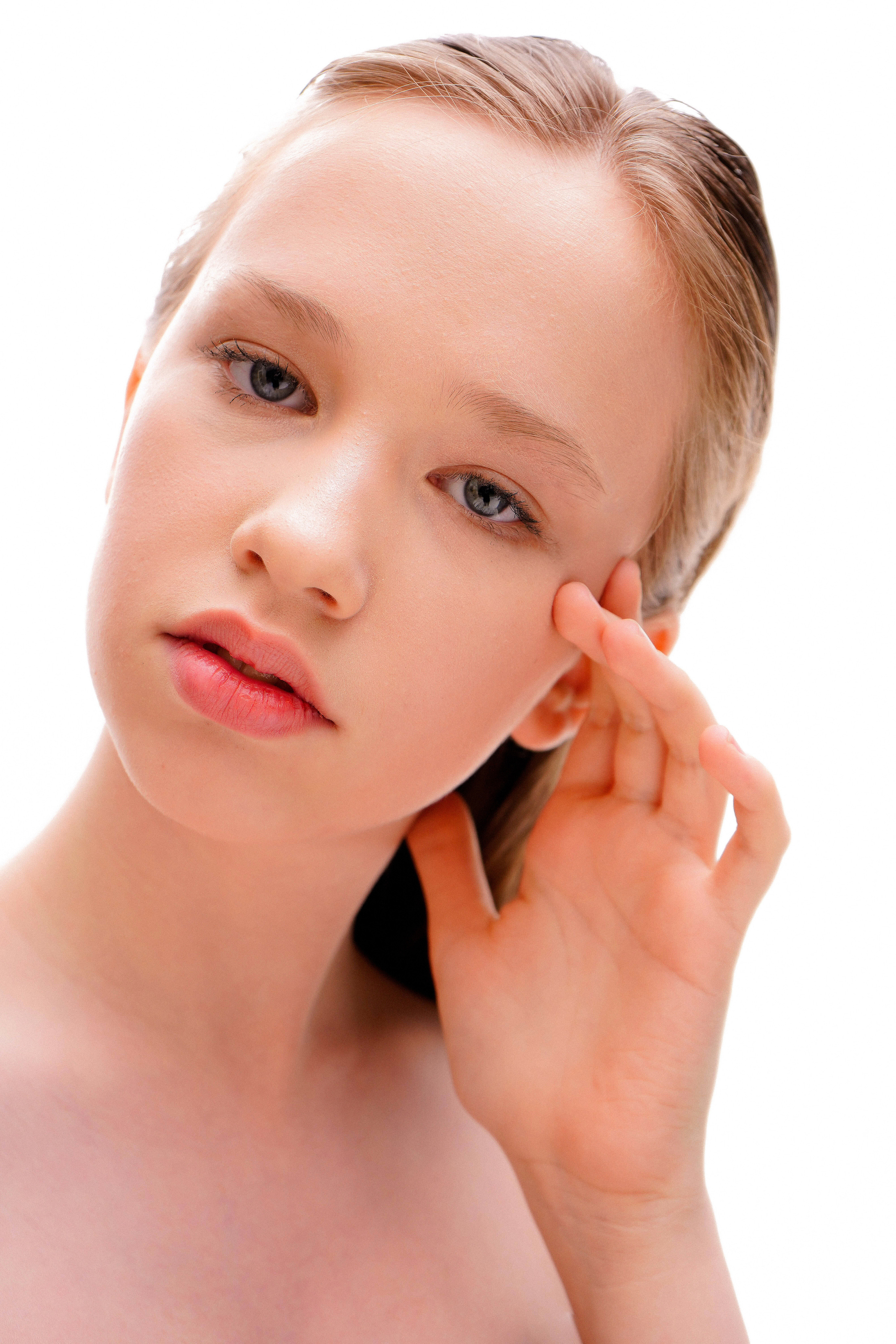 Губер Диана. Promodels