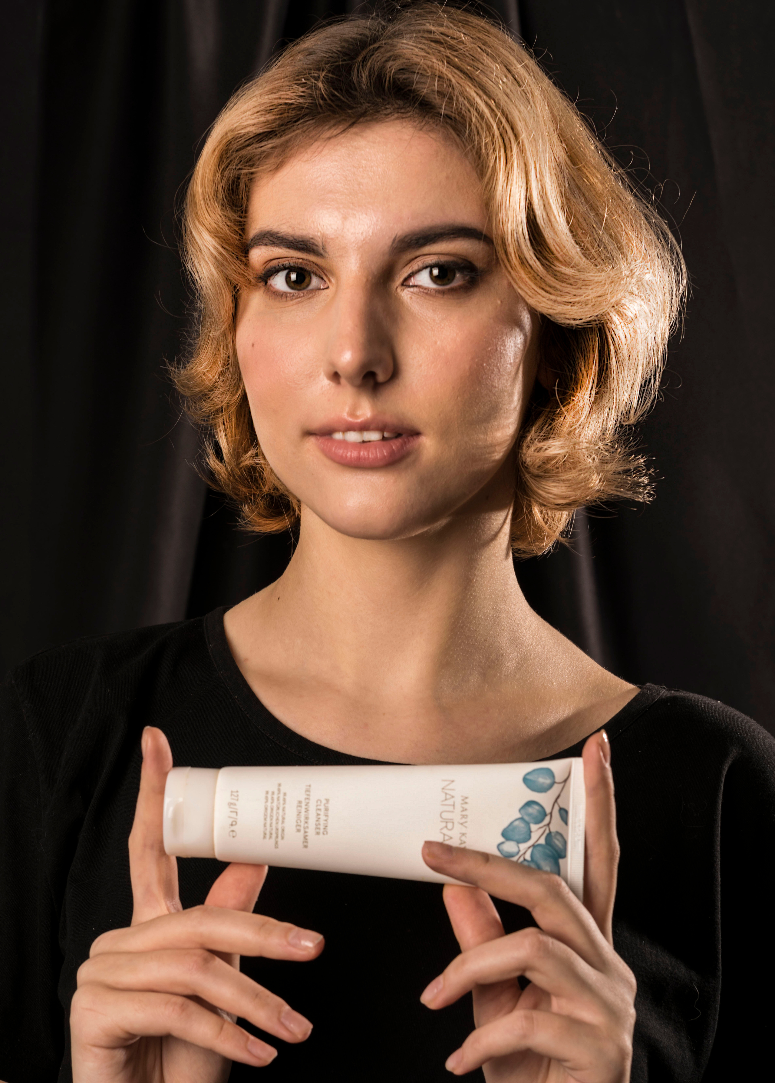 Павроз Надежда. Promodels