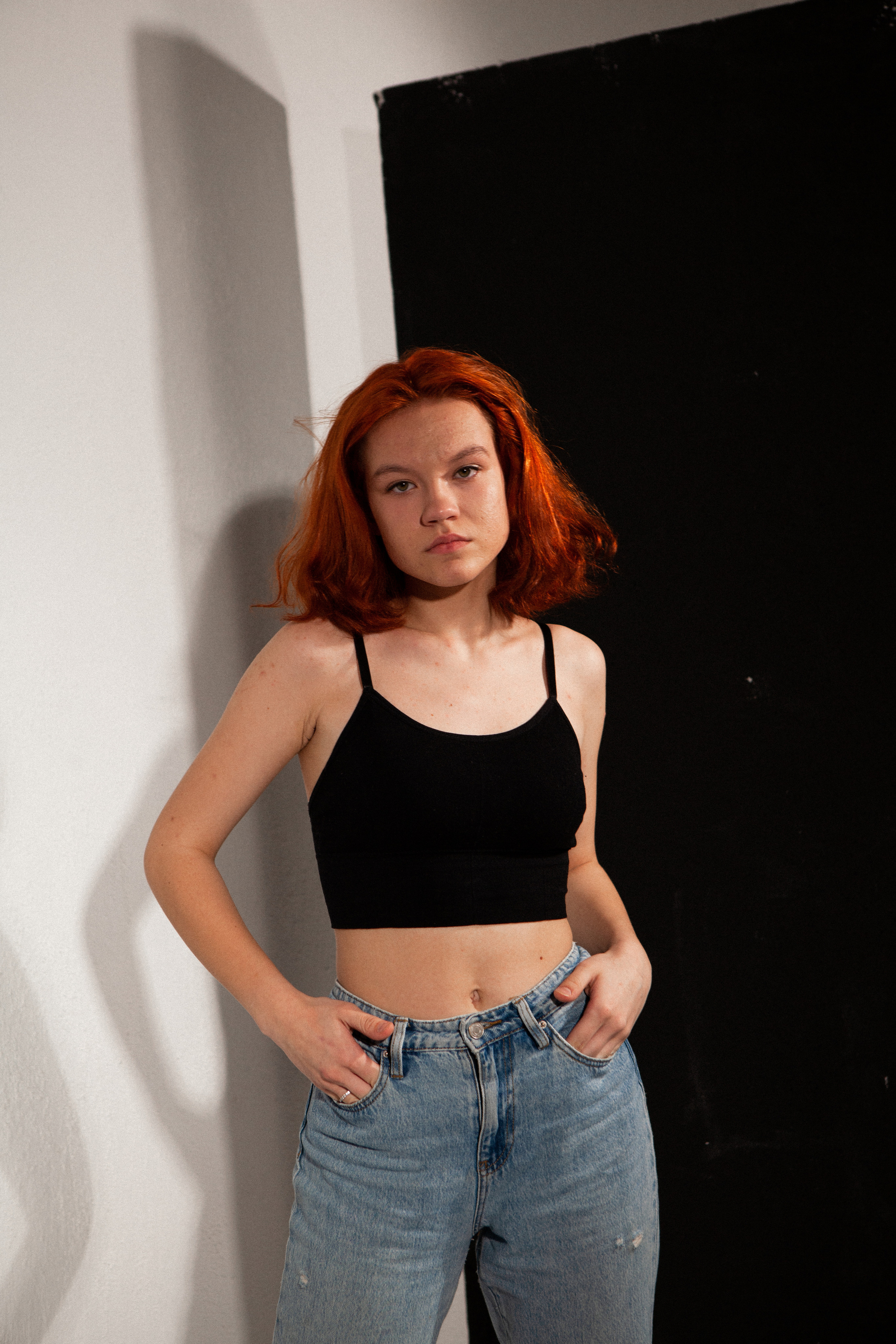 Киселёва Наталья. Promodels