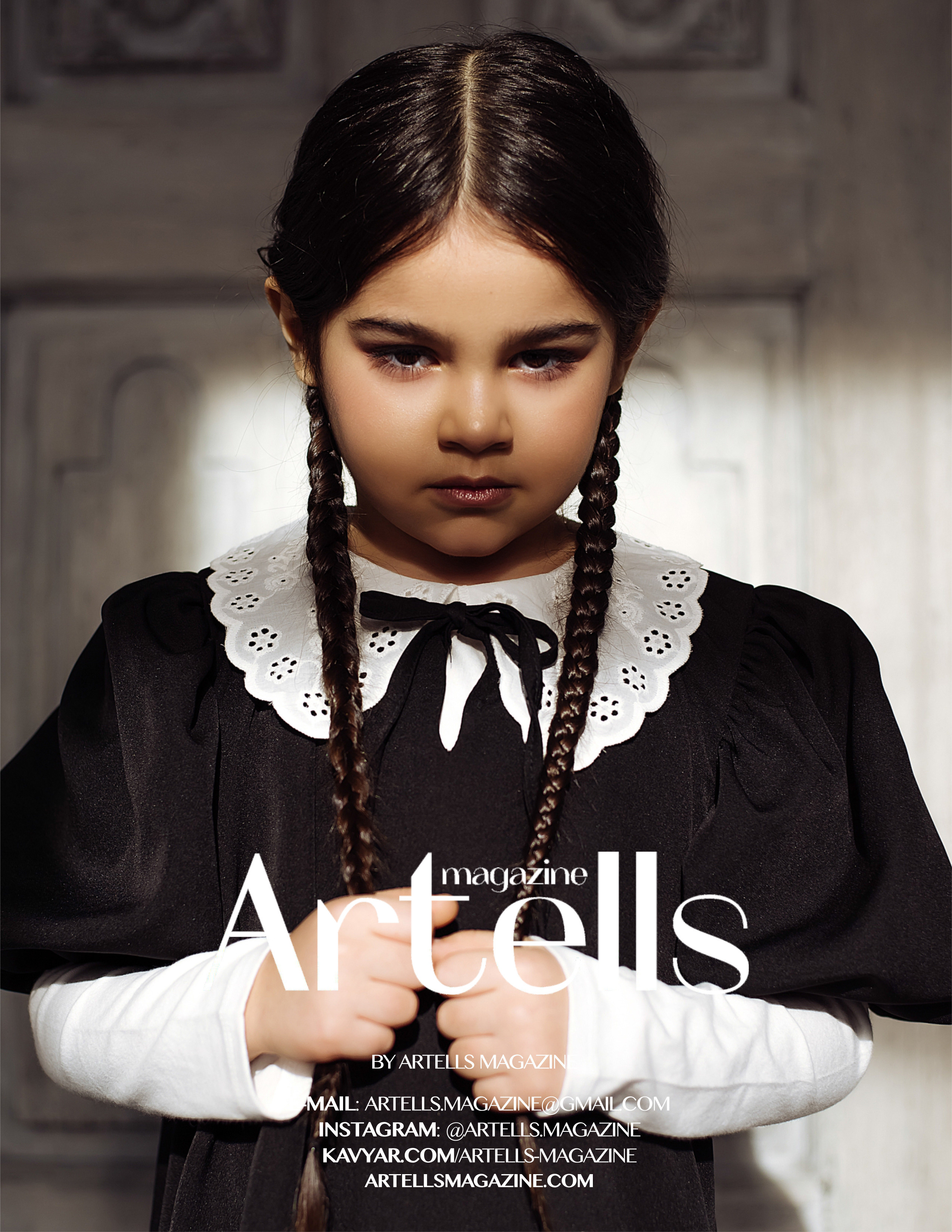 Мировые журналы. Promodels