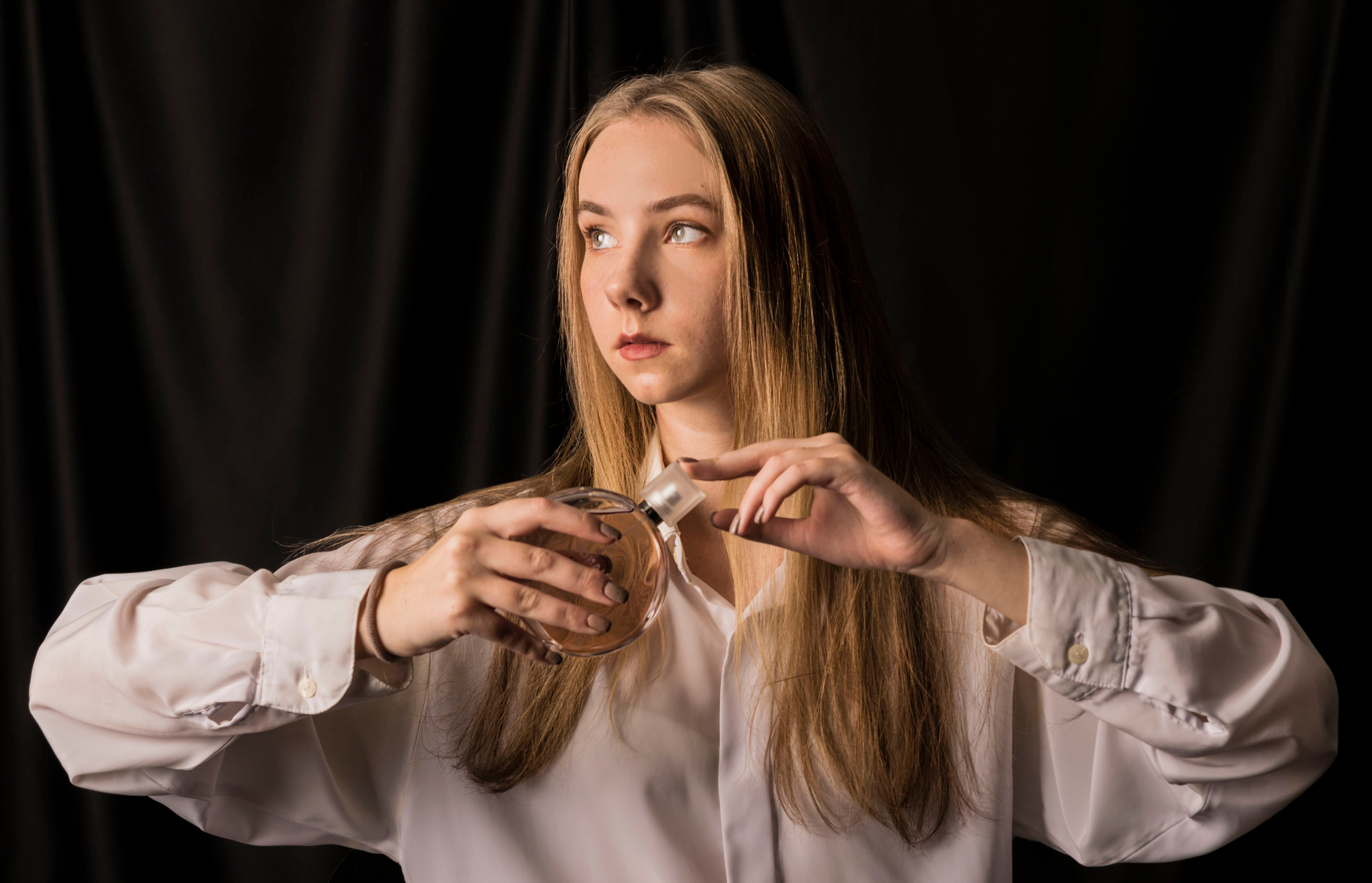 Павлова Анастасия. Promodels