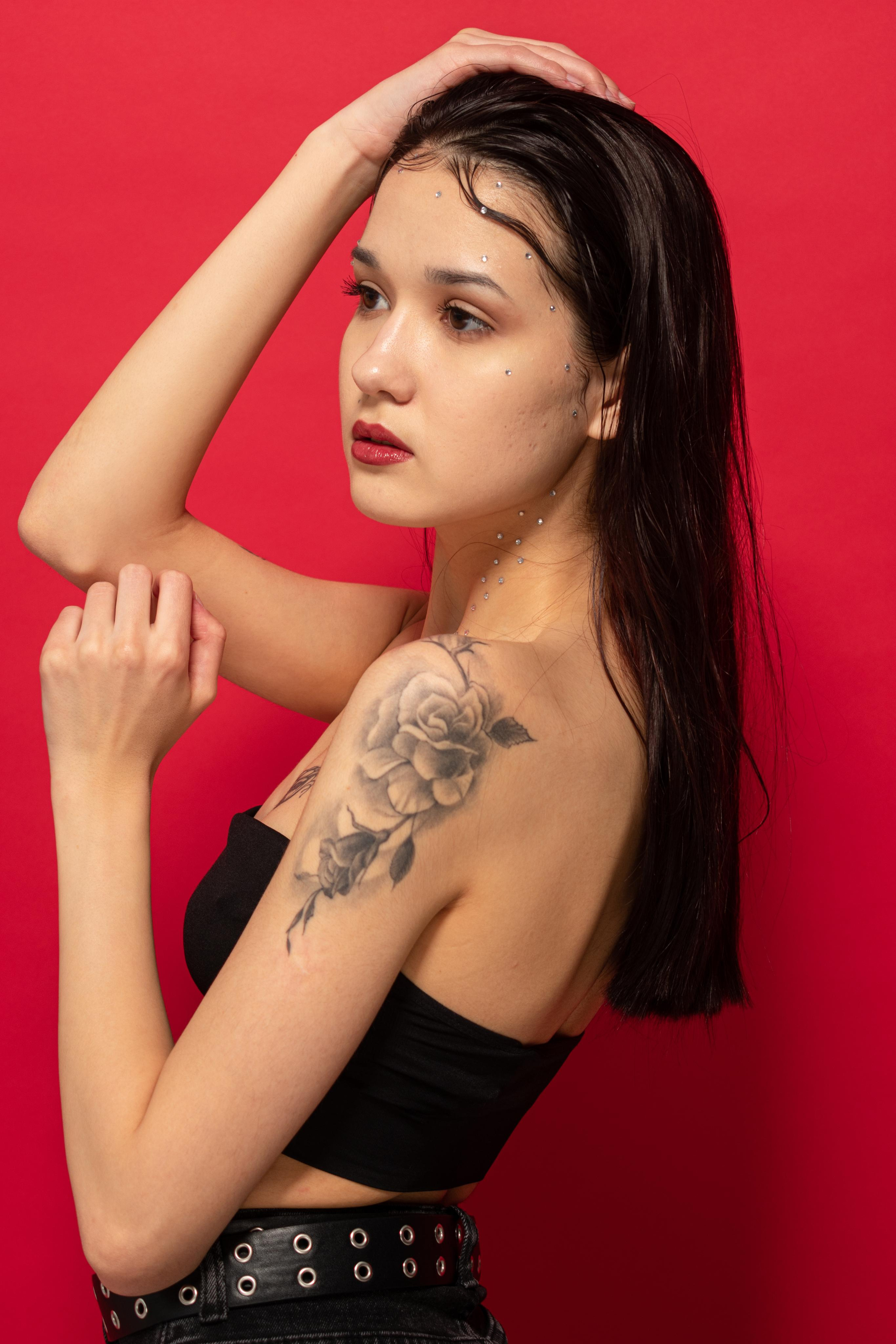 Тарасенко София. Promodels