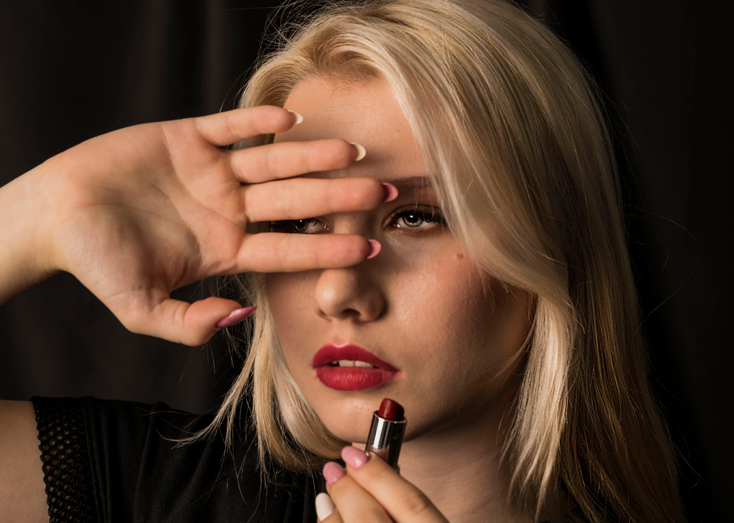 Янченкова Варвара. Promodels