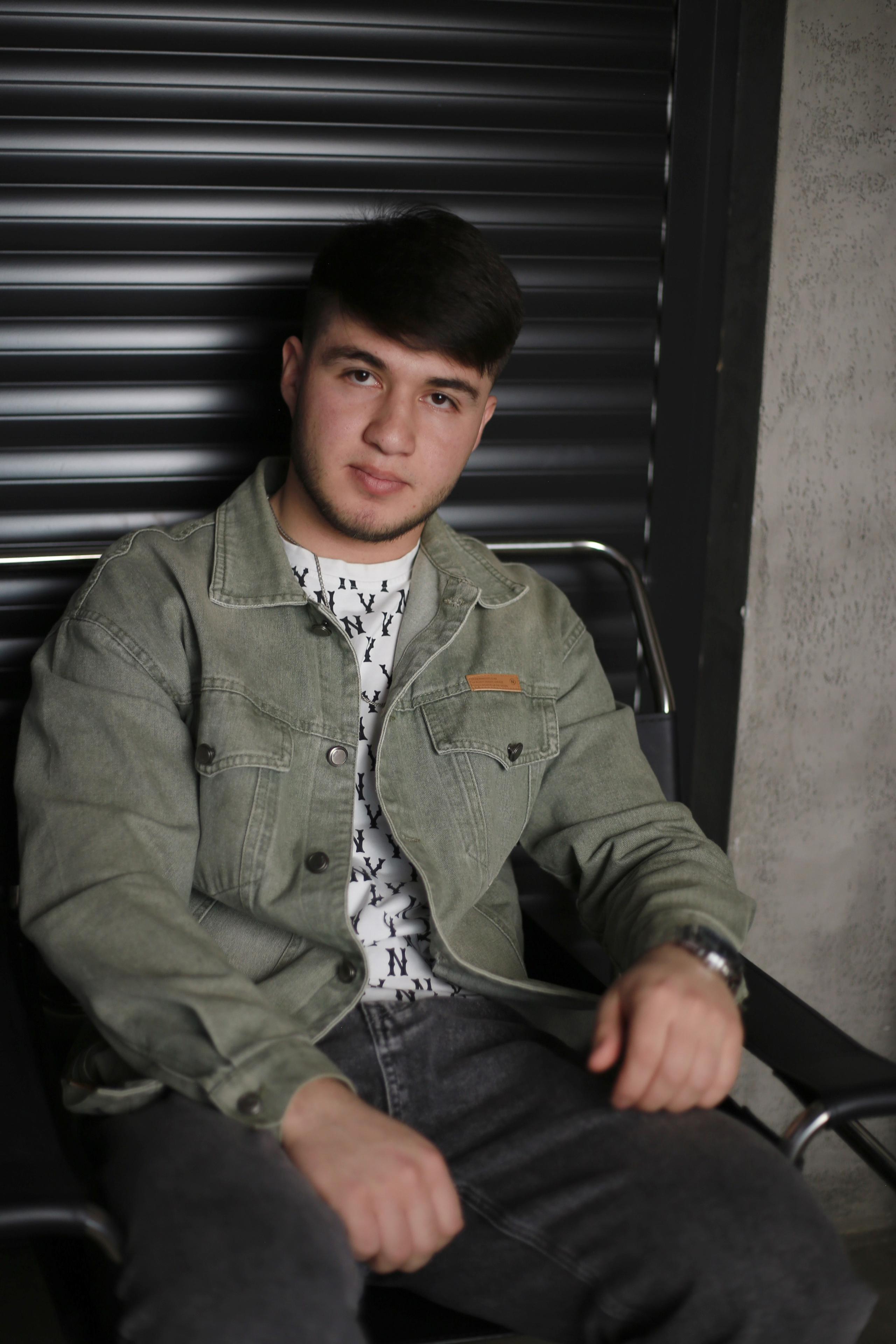 Саидов Абдуворис. Promodels