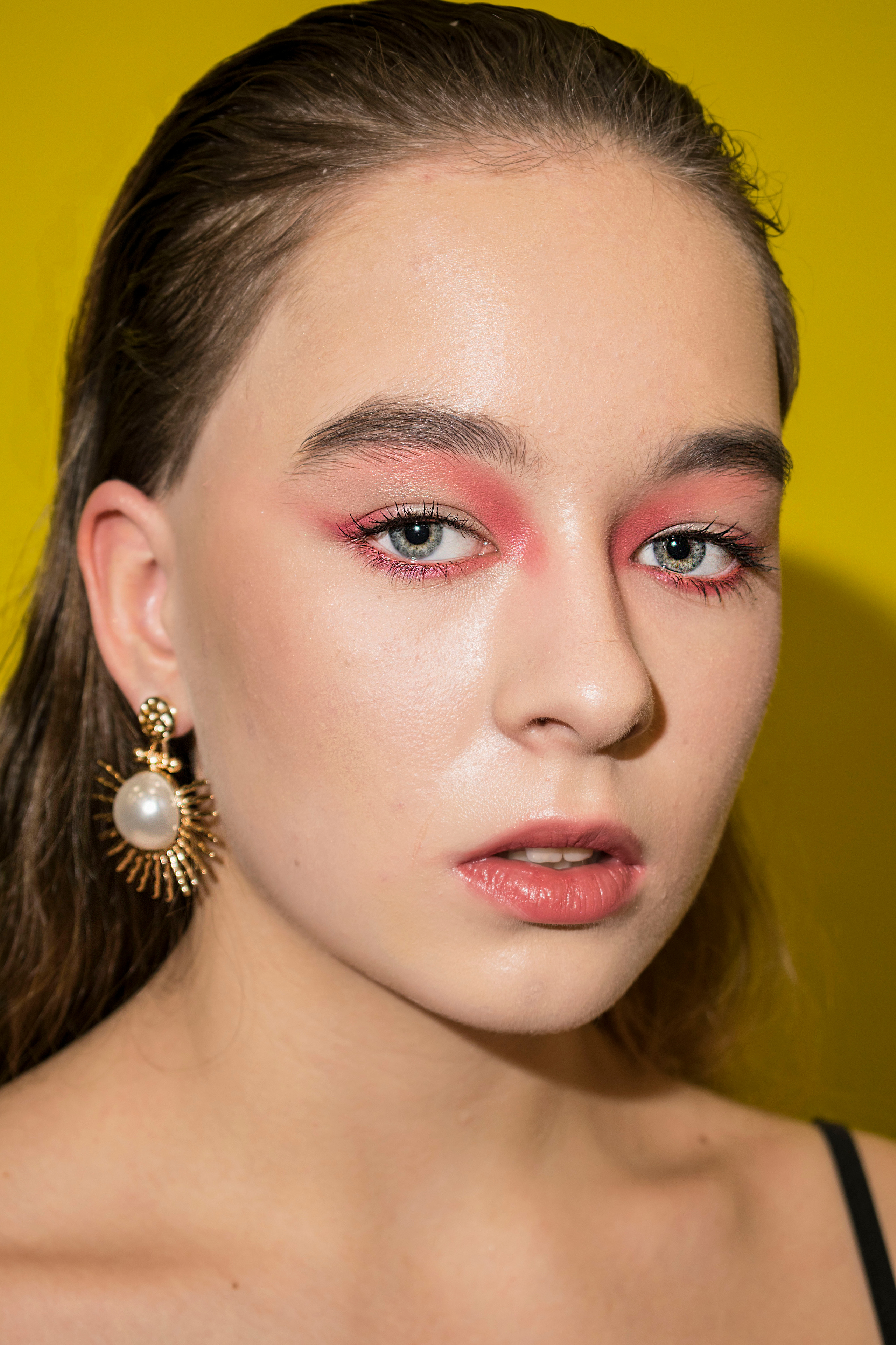 Тимошенко Наталия. Promodels