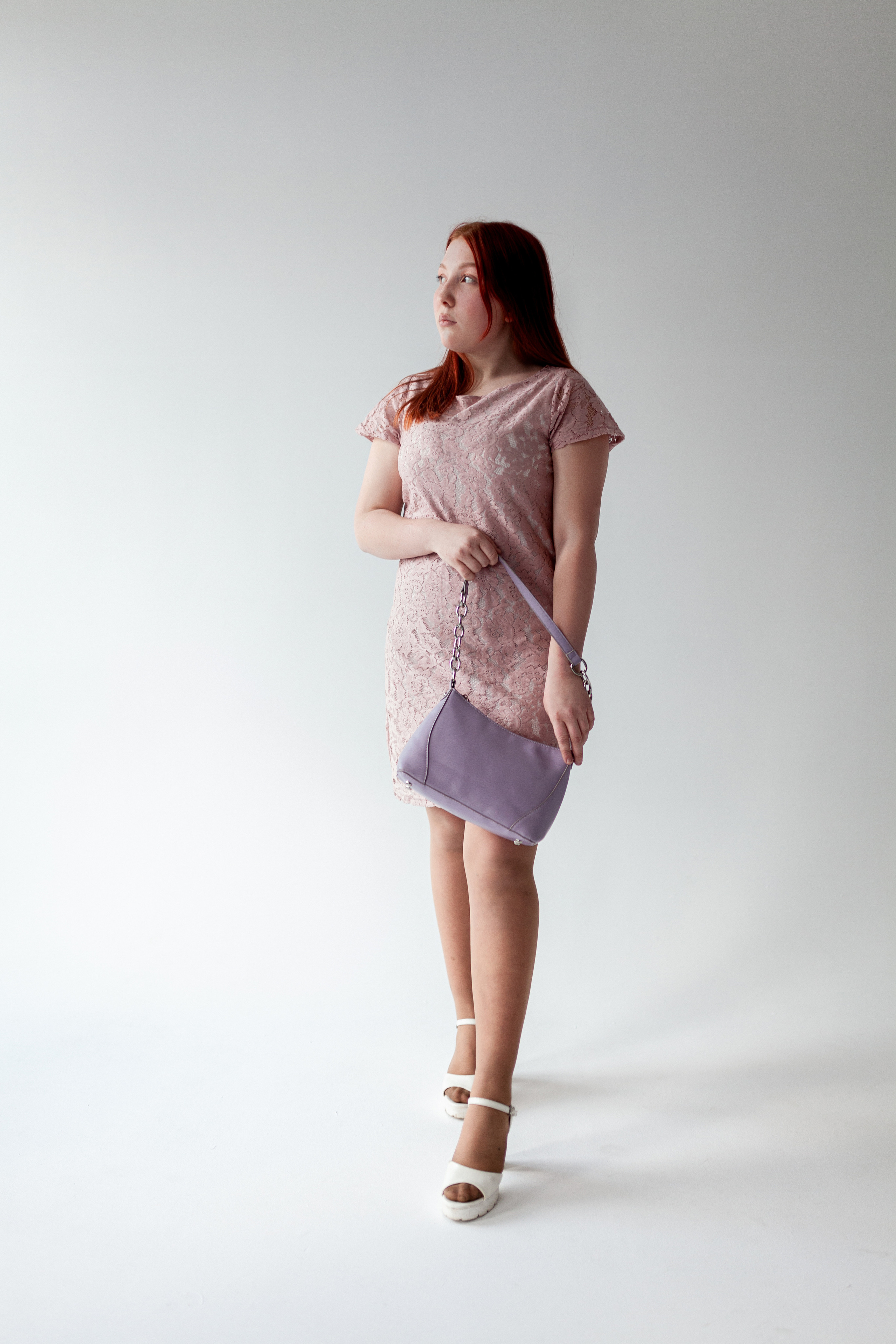 Софьина Лилия. Promodels