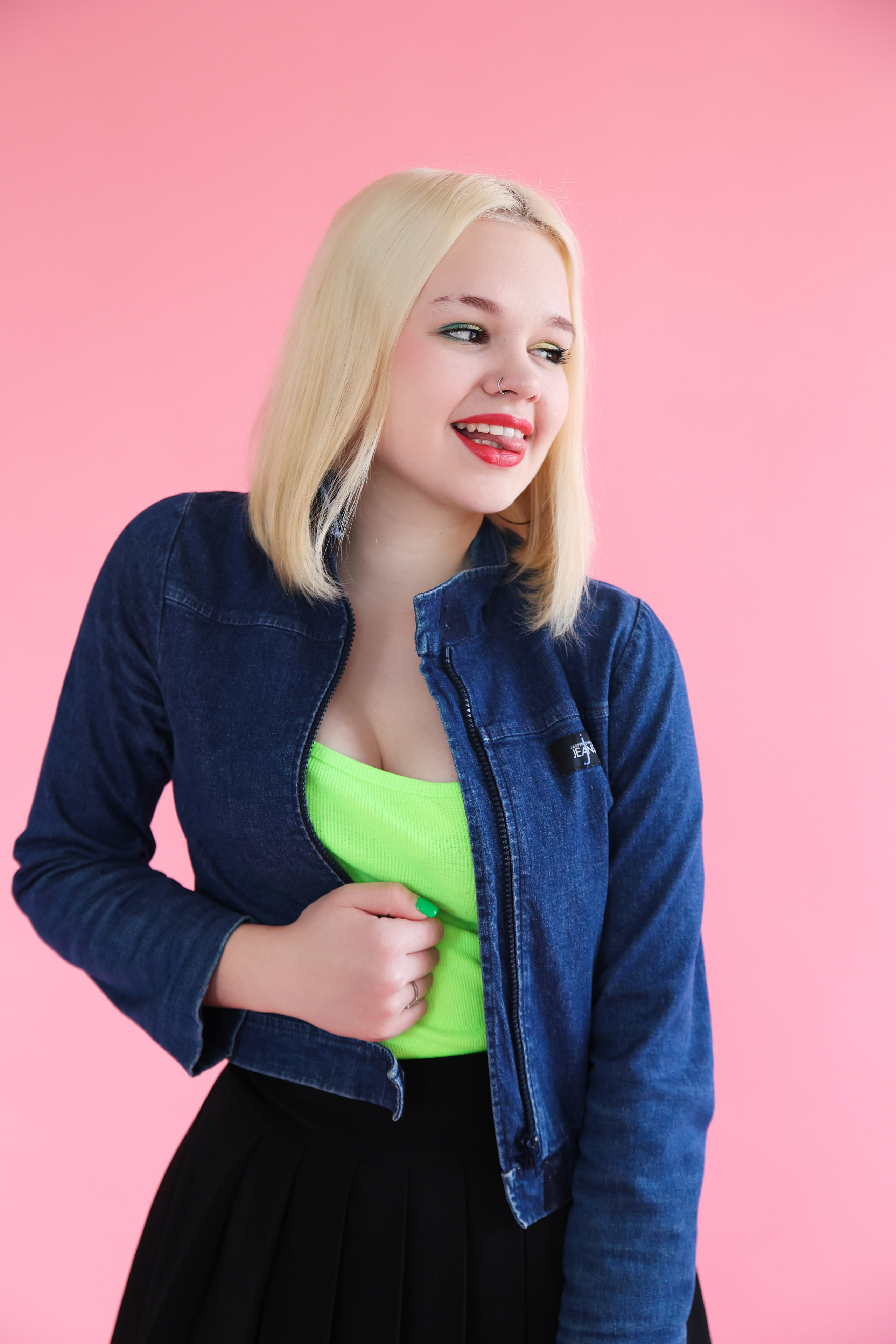 Алёна Ращеперина. Promodels