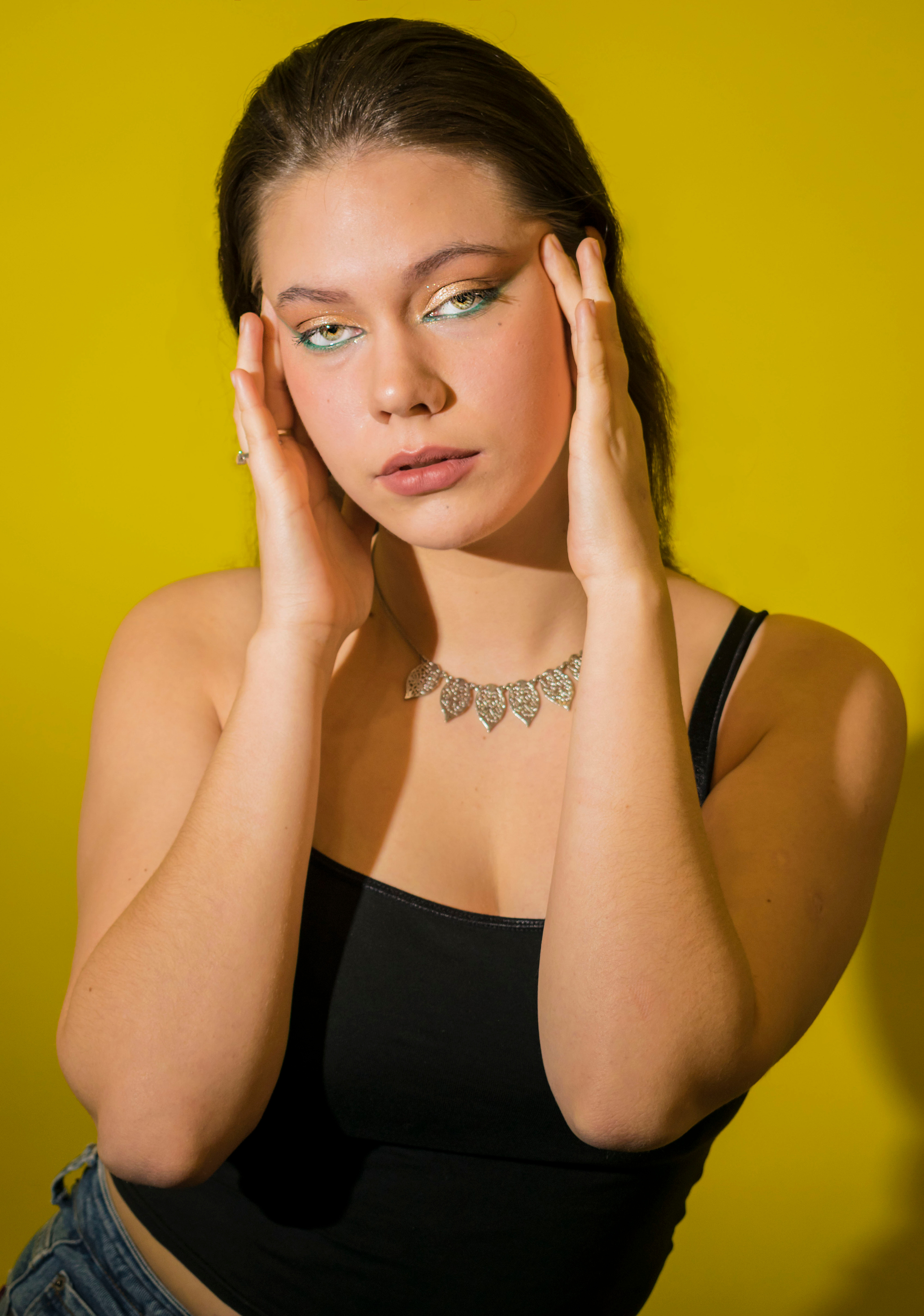 Веселова Влада. Promodels