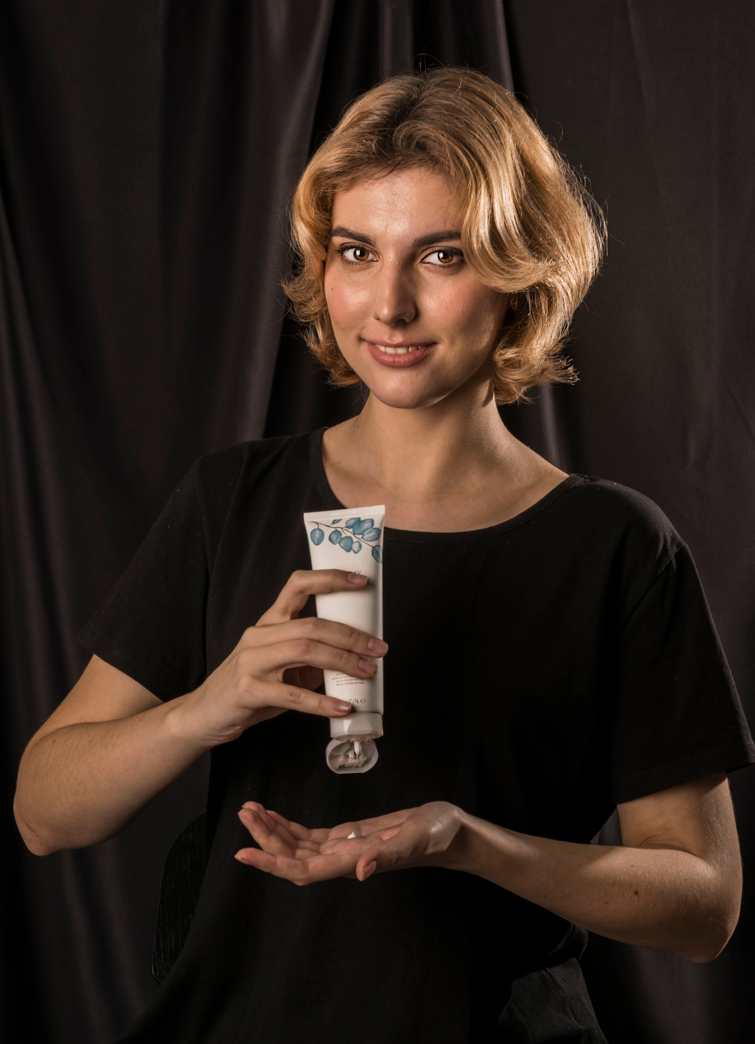 Павроз Надежда. Promodels