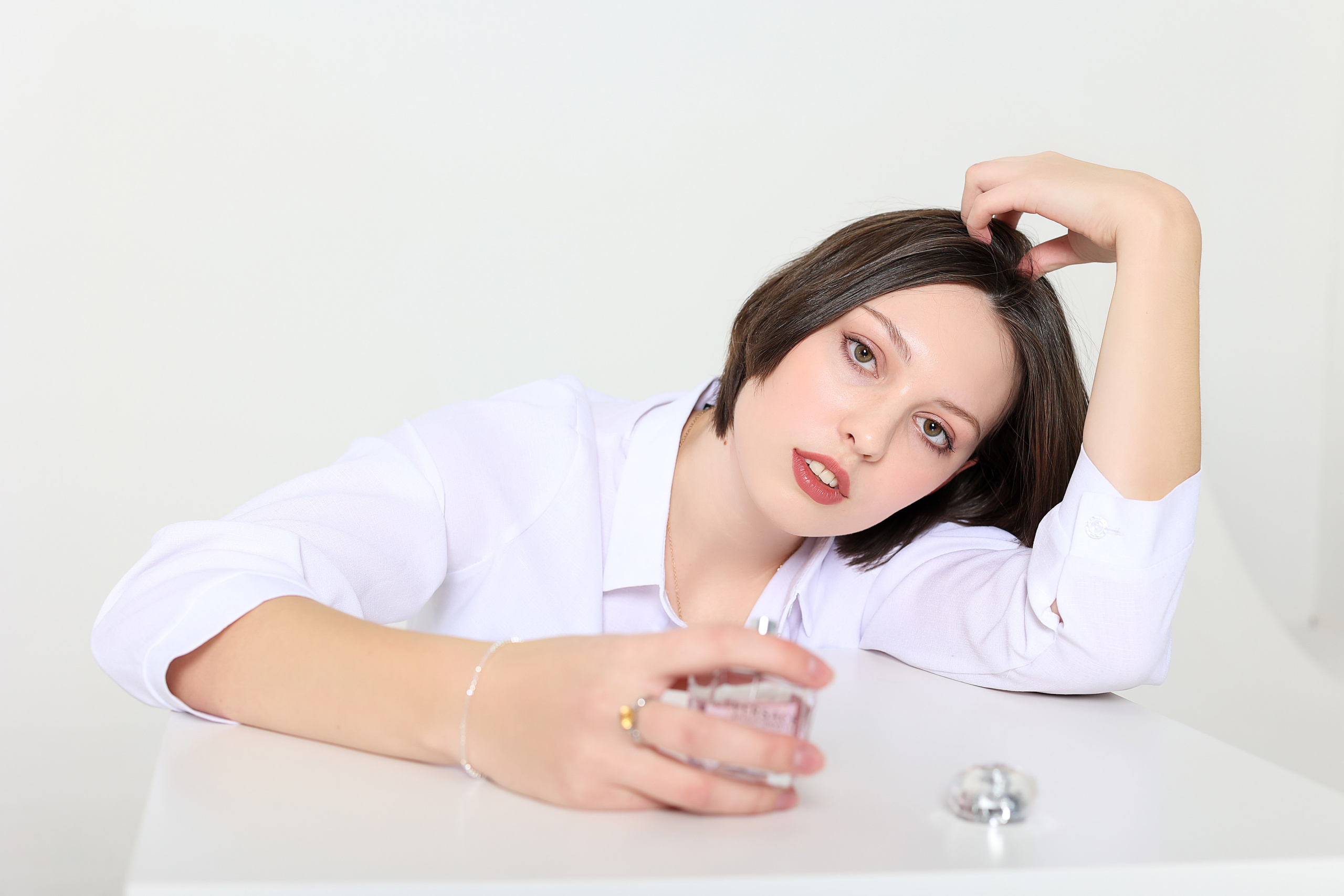 Ангелина Корнилова. Promodels