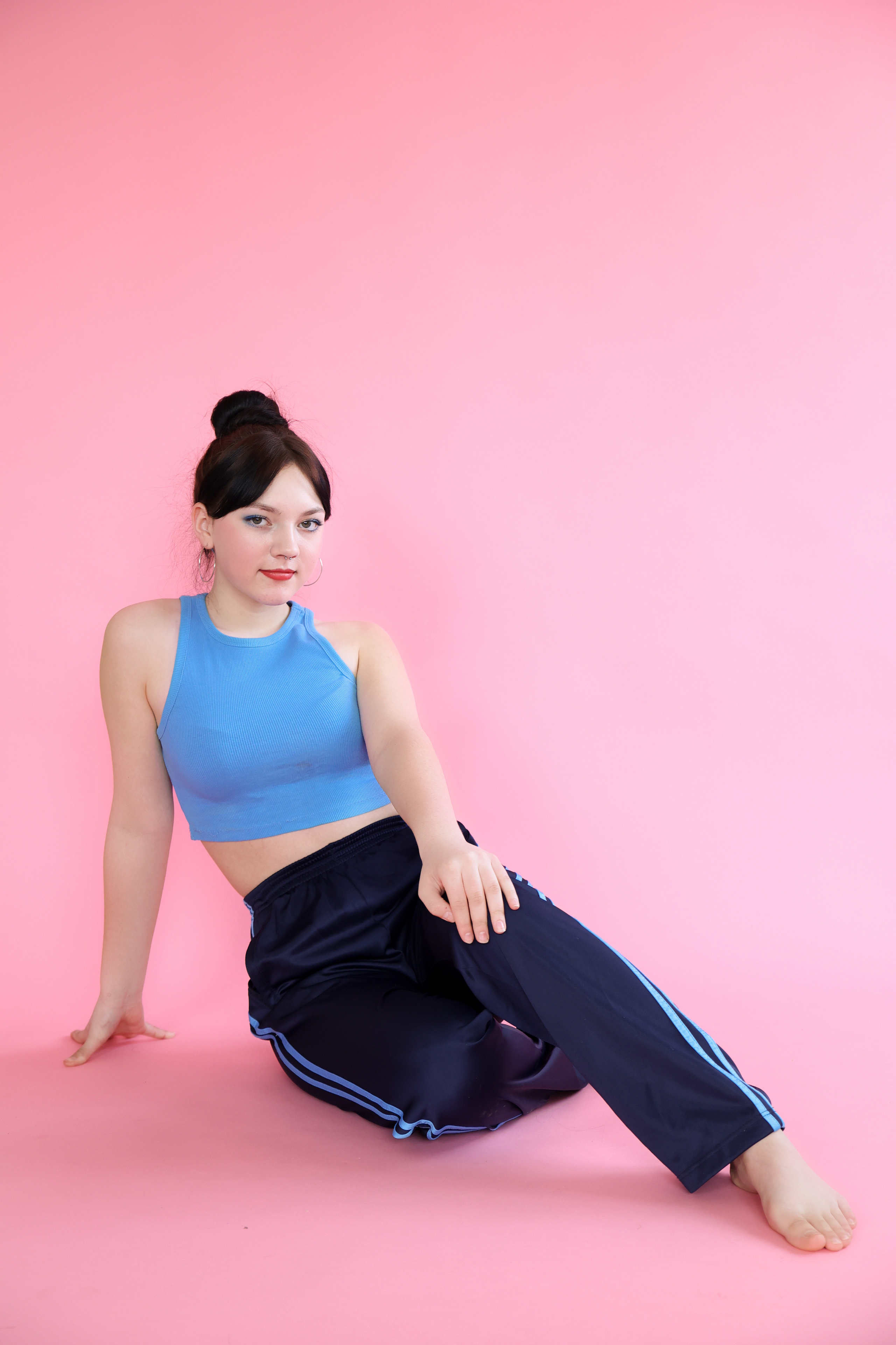 Виктория Брусова. Promodels