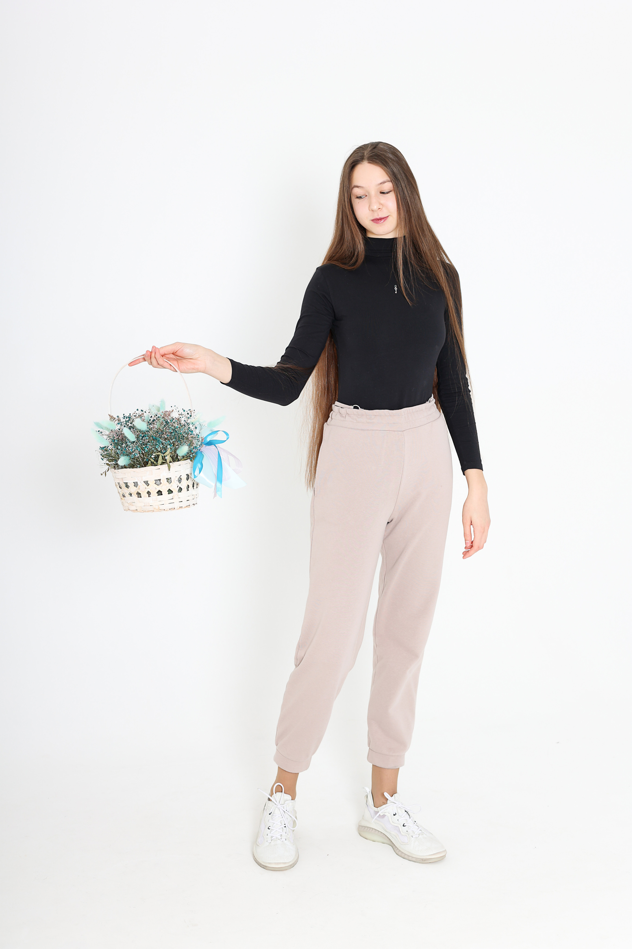 Ксения Перерукова. Promodels