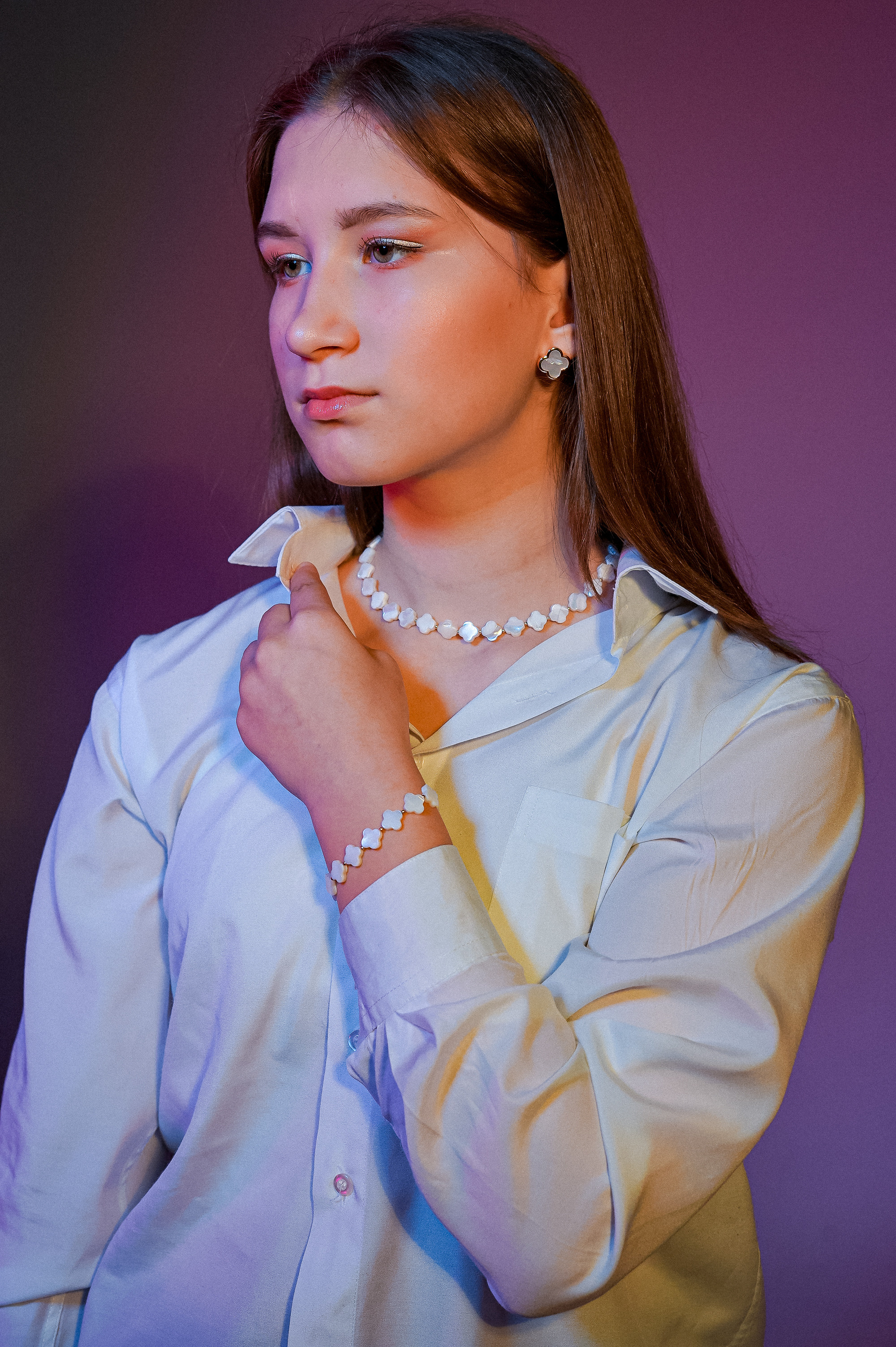 Ковалева Анна. Promodels