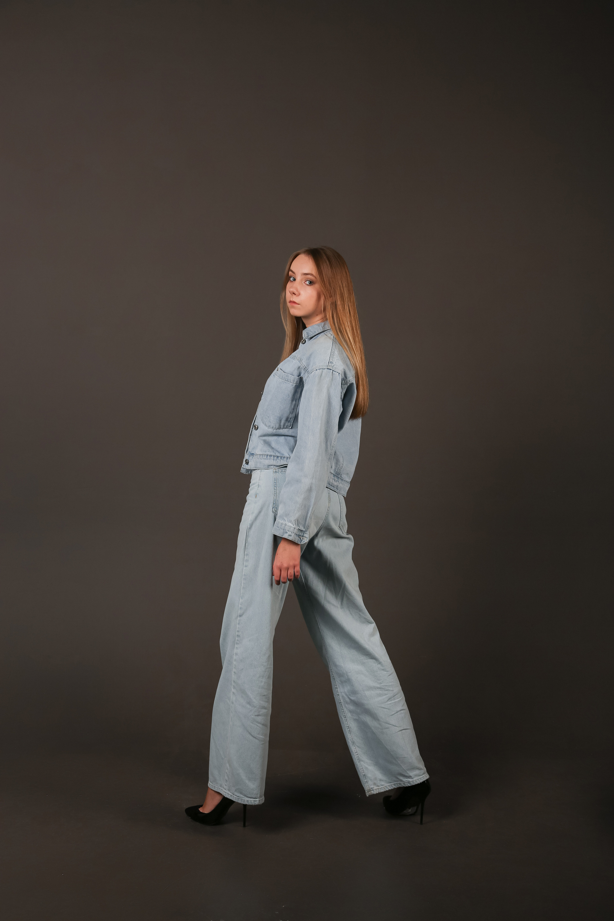 Павлова Анастасия. Promodels