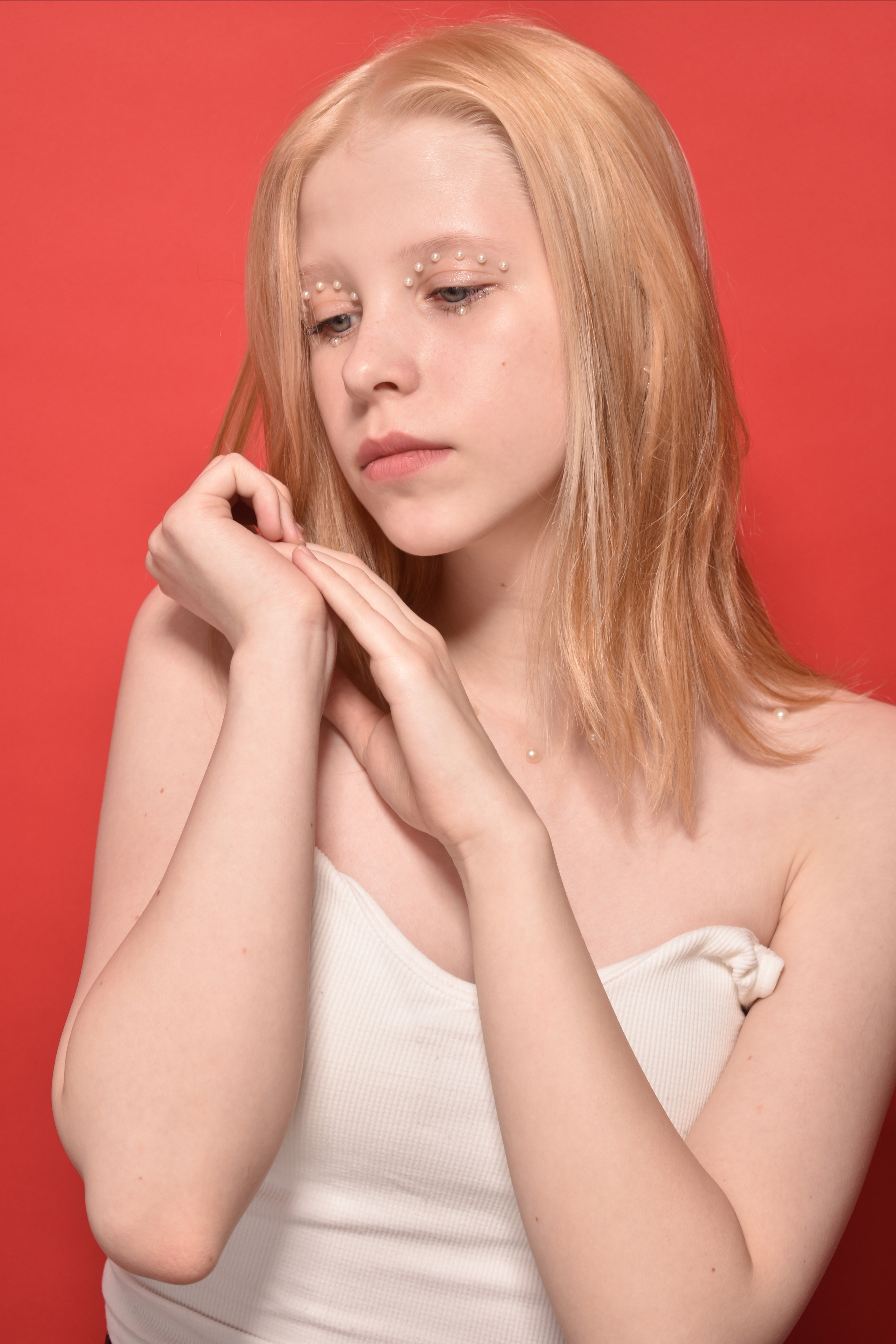 Сабенина София. Promodels